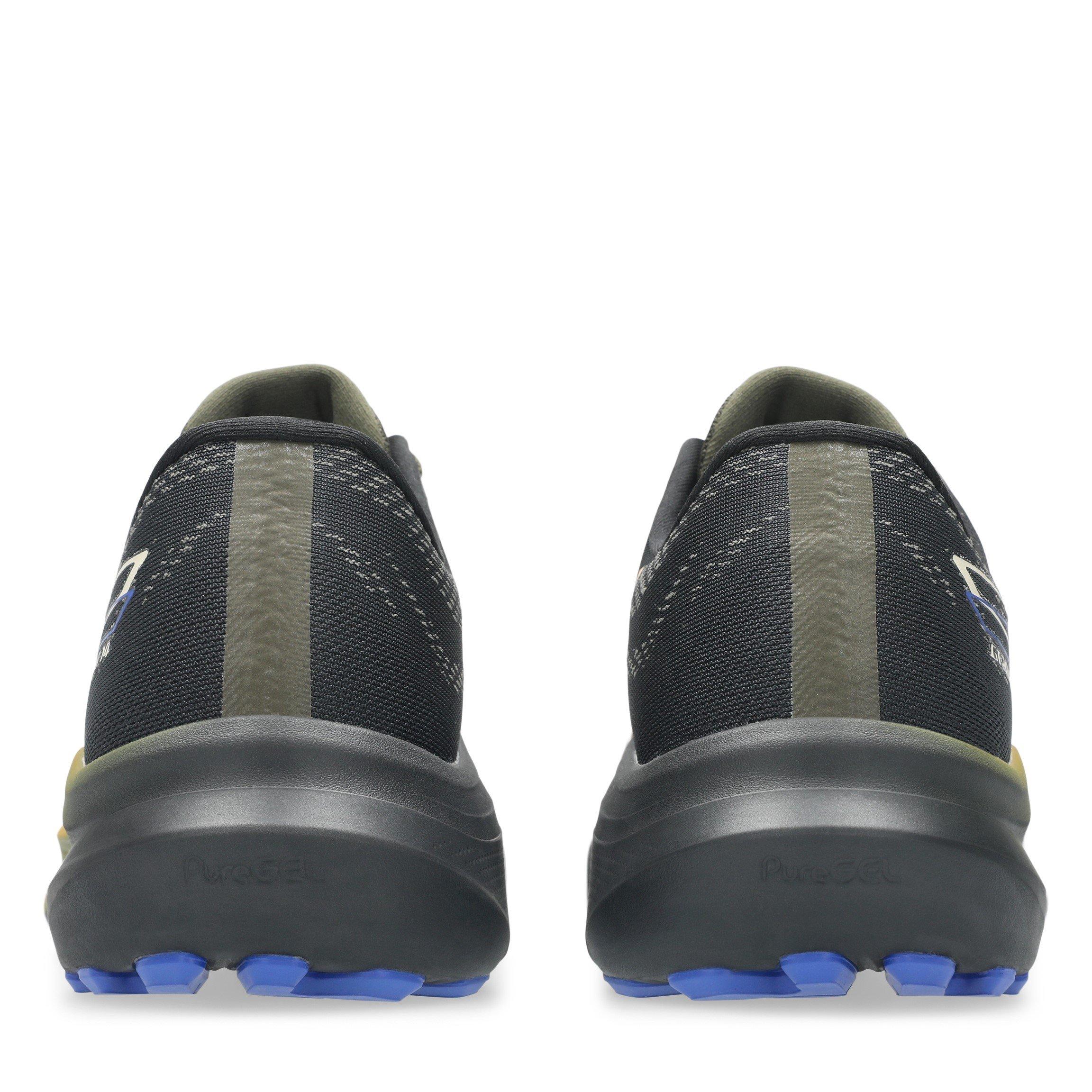 Nero/Vaniglia - Asics - Gt 2000 Gtx Off-Road Trail Running Shoes - 7