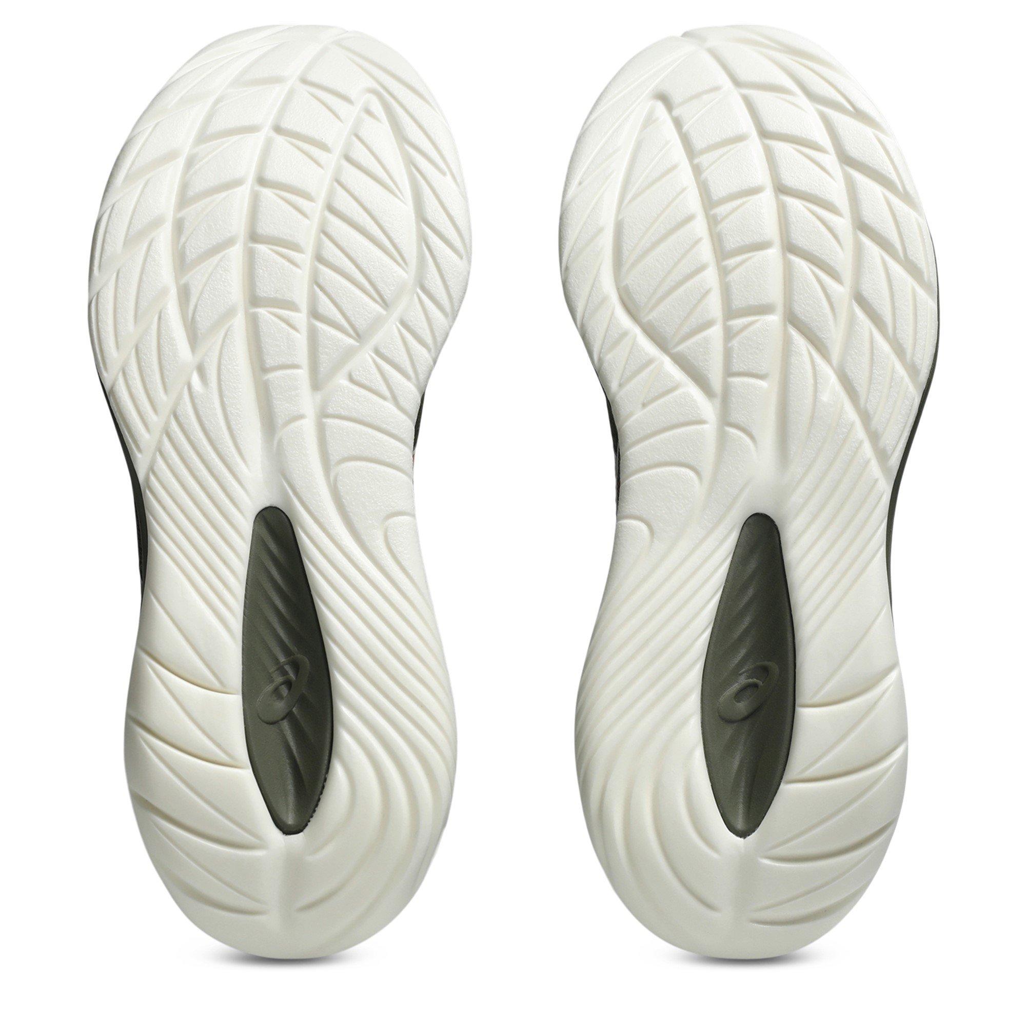 Brown Stone - Asics - Gel Cumulus 27 Fast Neutral Road Running Shoes - 3