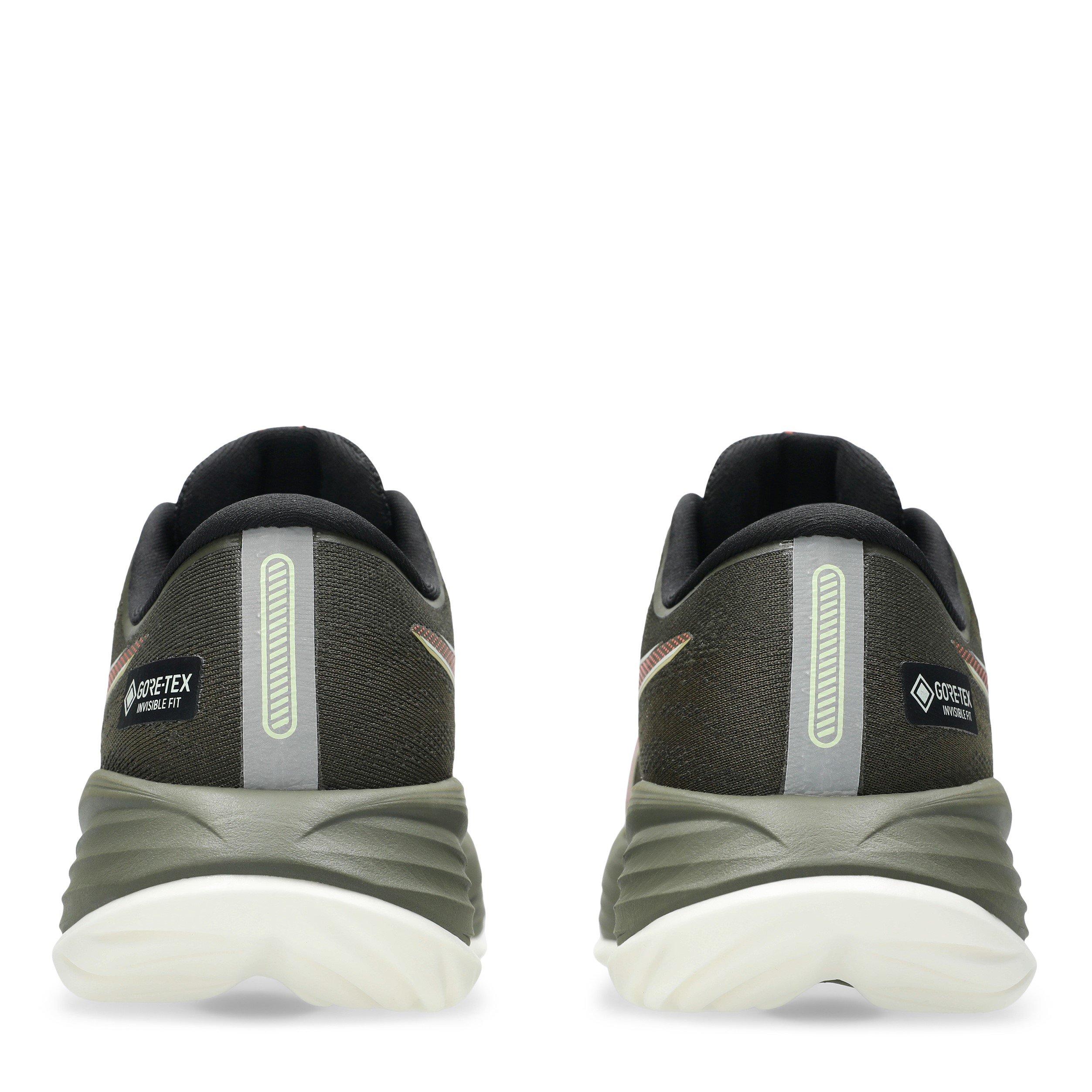 Brown Stone - Asics - Gel Cumulus 27 Fast Neutral Road Running Shoes - 7