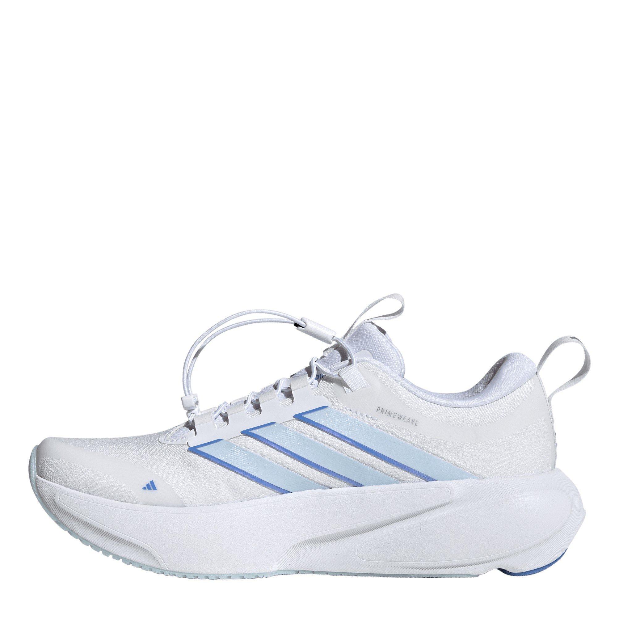 White/Blue/Met - adidas - Adidas SprnvaR3 Adpt Ld63 - 2