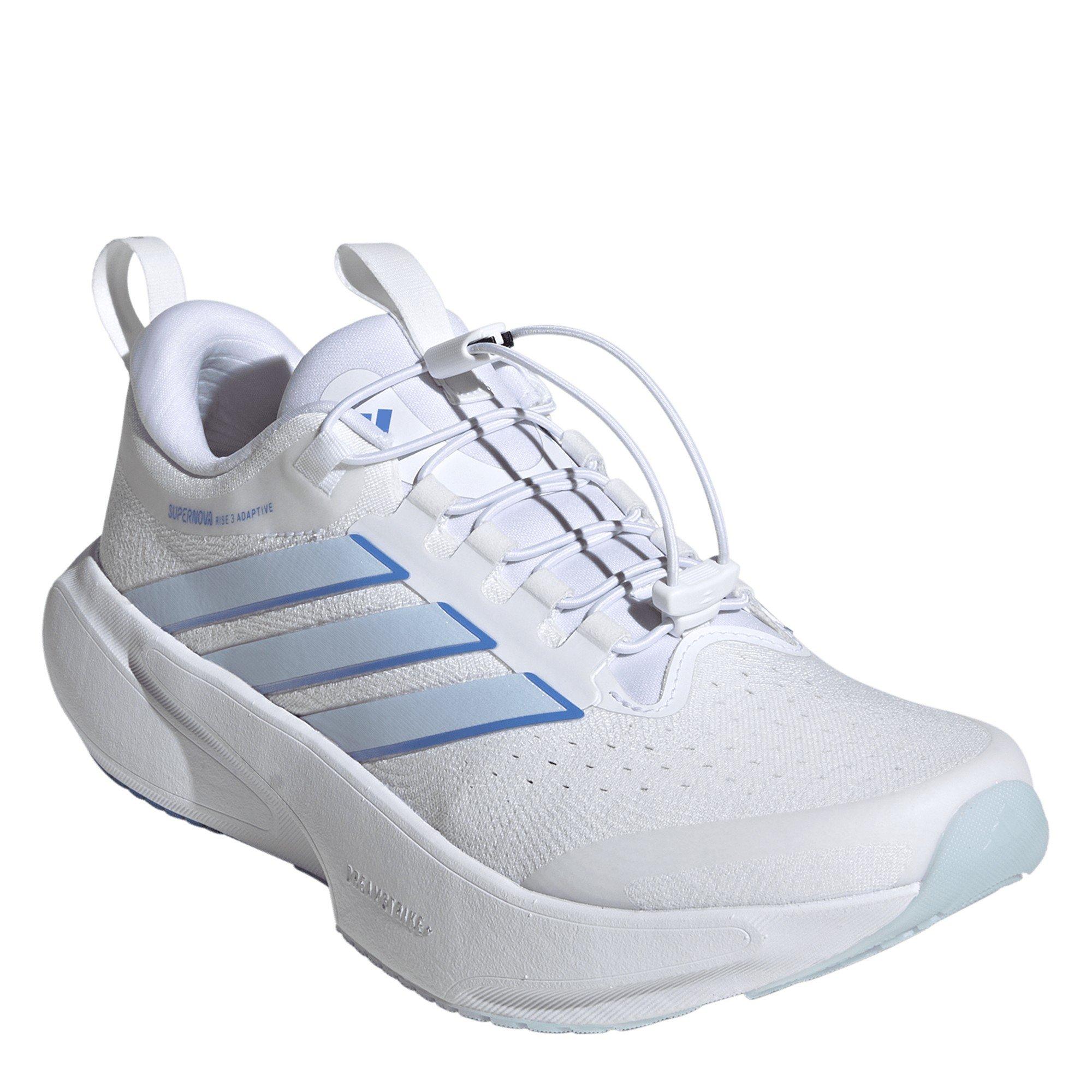 White/Blue/Met - adidas - Adidas SprnvaR3 Adpt Ld63 - 3