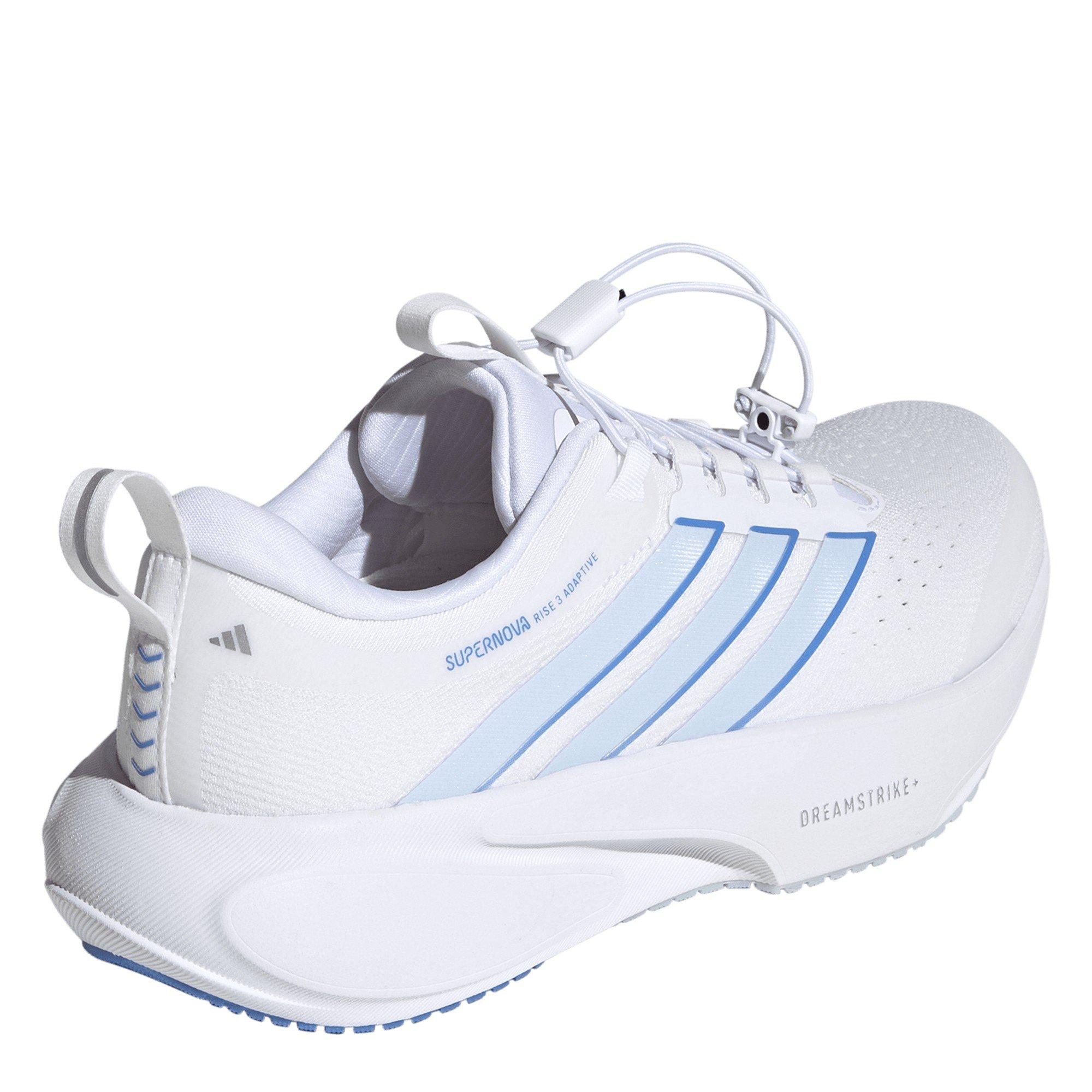 White/Blue/Met - adidas - Adidas SprnvaR3 Adpt Ld63 - 4