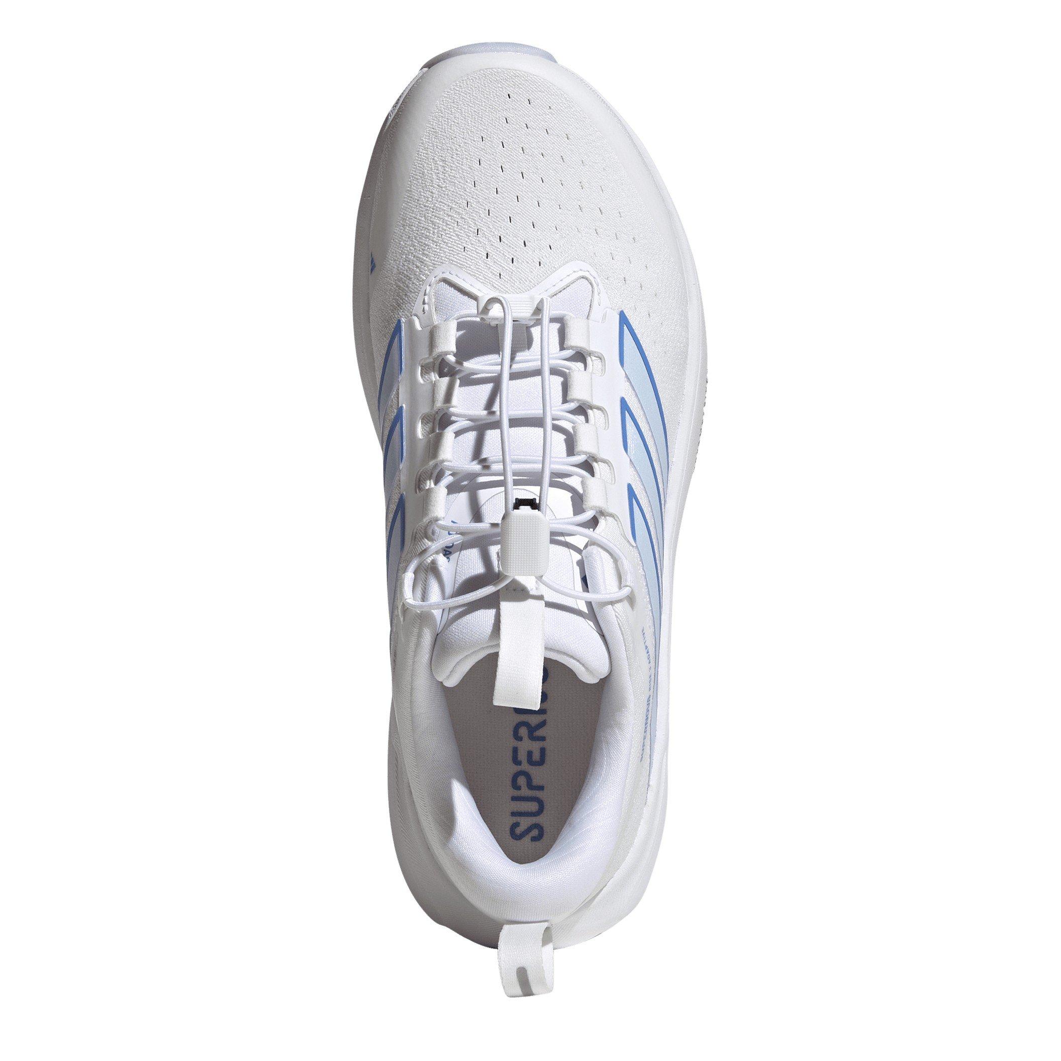 White/Blue/Met - adidas - Adidas SprnvaR3 Adpt Ld63 - 5