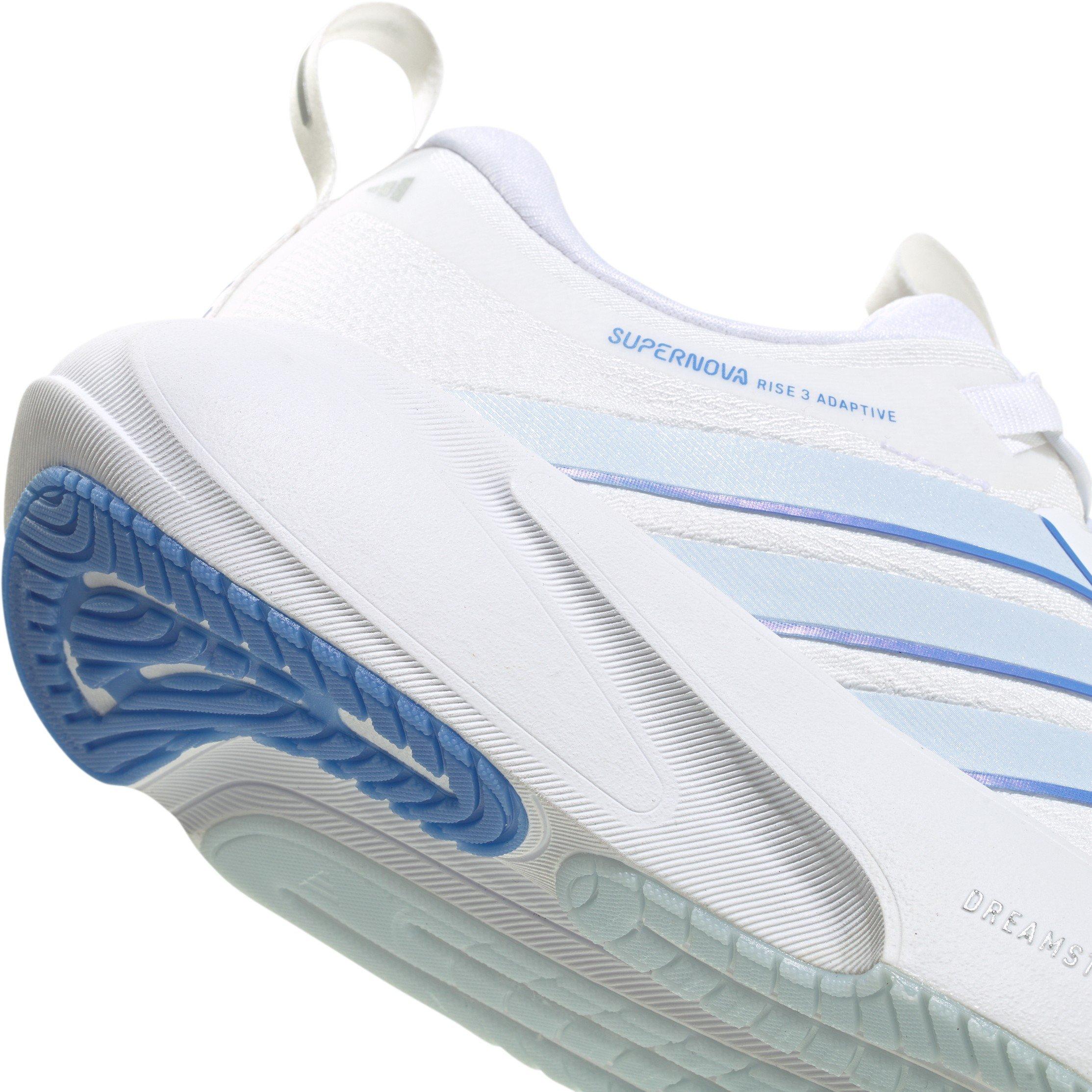 White/Blue/Met - adidas - Adidas SprnvaR3 Adpt Ld63 - 7