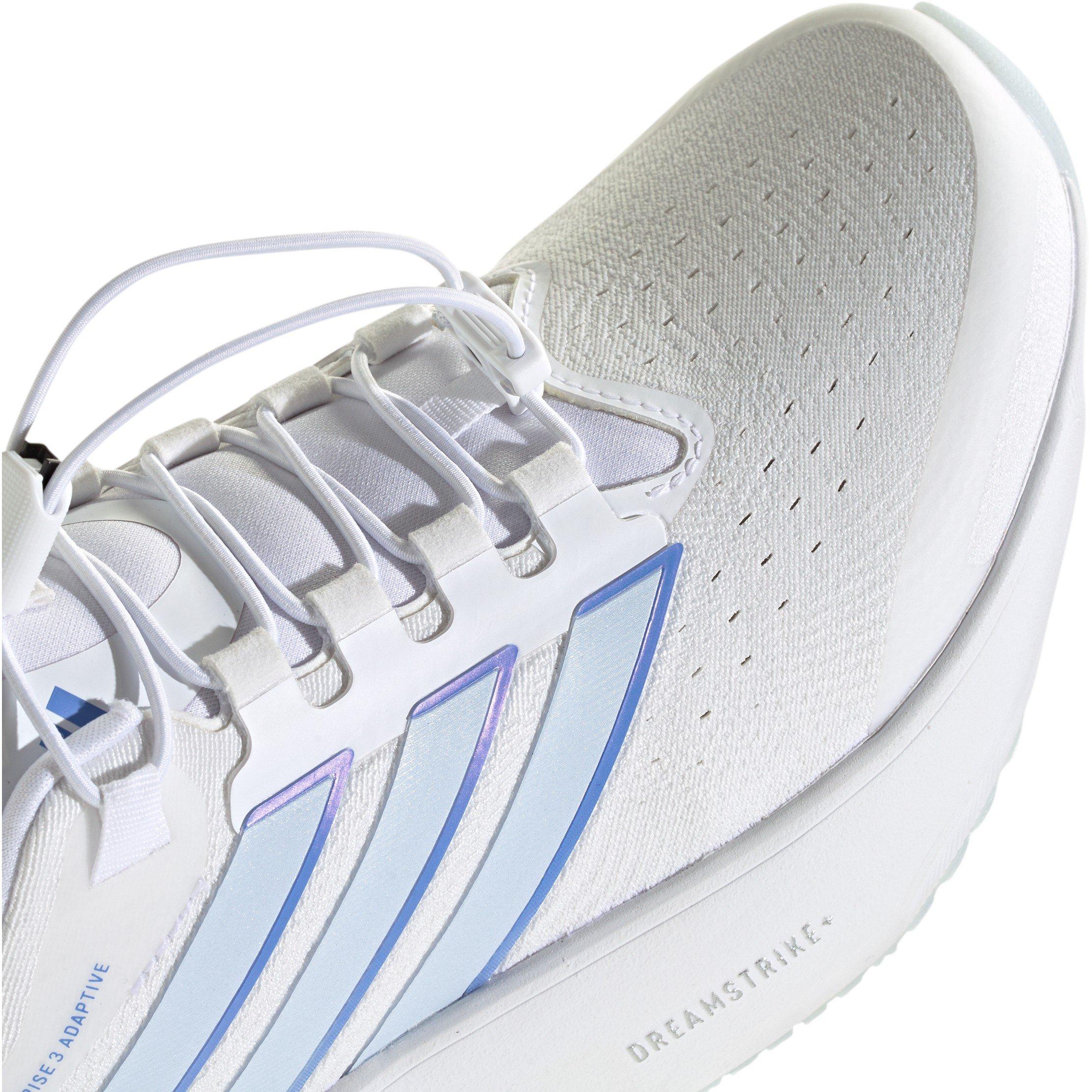 White/Blue/Met - adidas - Adidas SprnvaR3 Adpt Ld63 - 8