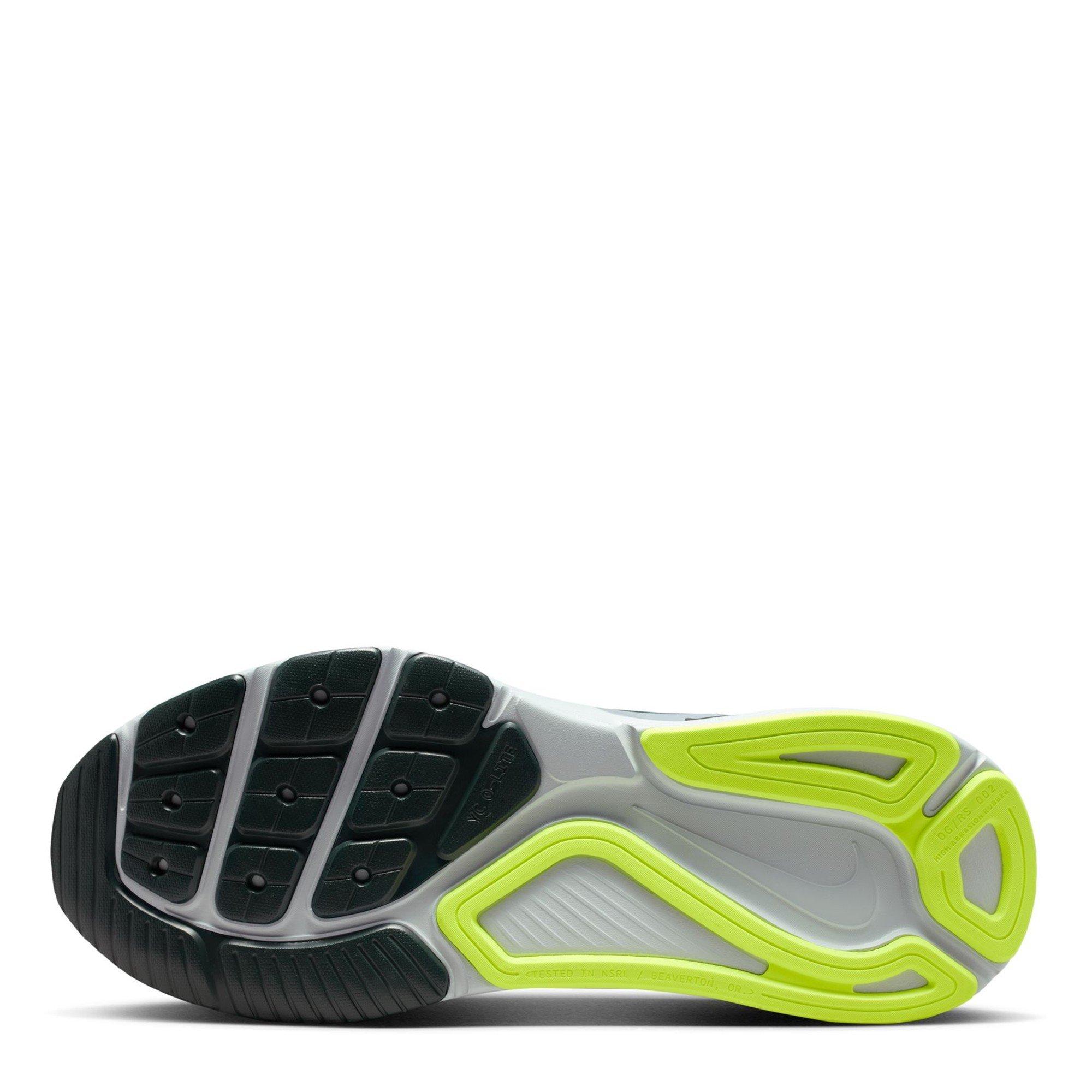 Grün - Nike - Nike Structure 26 Sn99 - 3