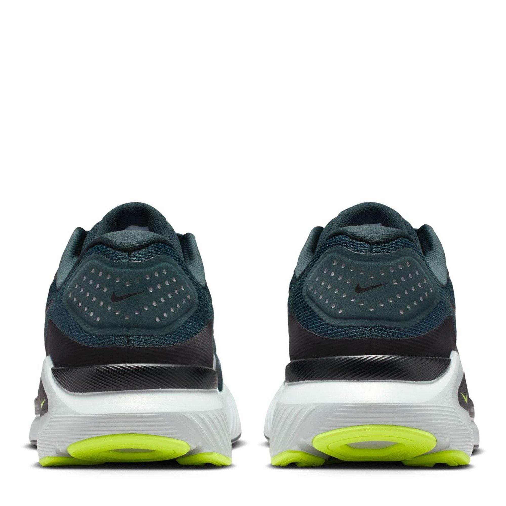 Grün - Nike - Nike Structure 26 Sn99 - 5