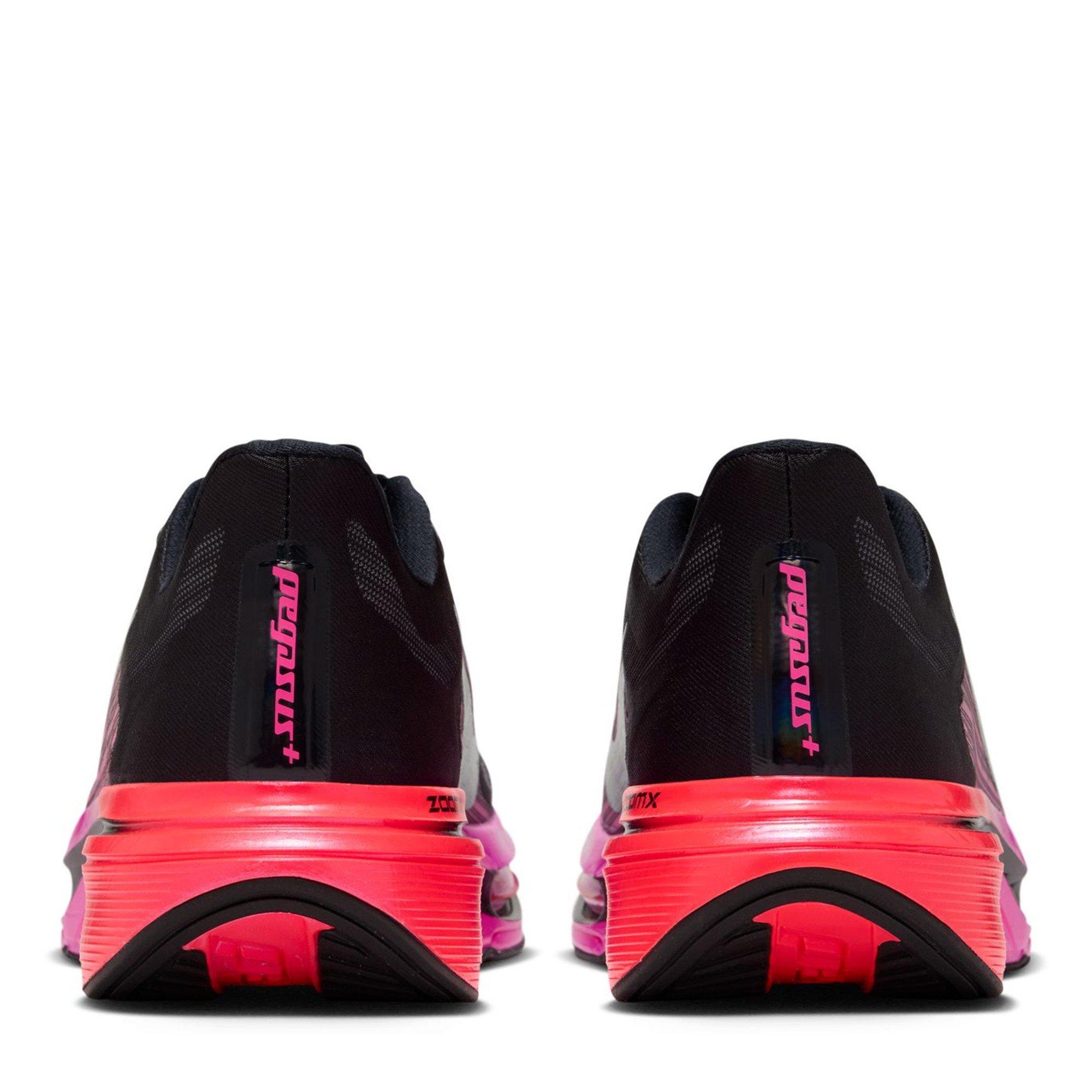 Black/Hyp Pink - Nike - Nike Pegasus Plus 2 Ld64 - 6