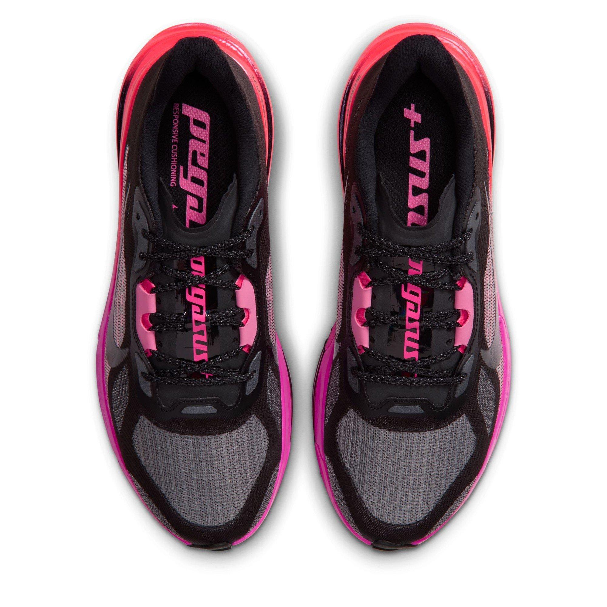 Black/Hyp Pink - Nike - Nike Pegasus Plus 2 Ld64 - 7
