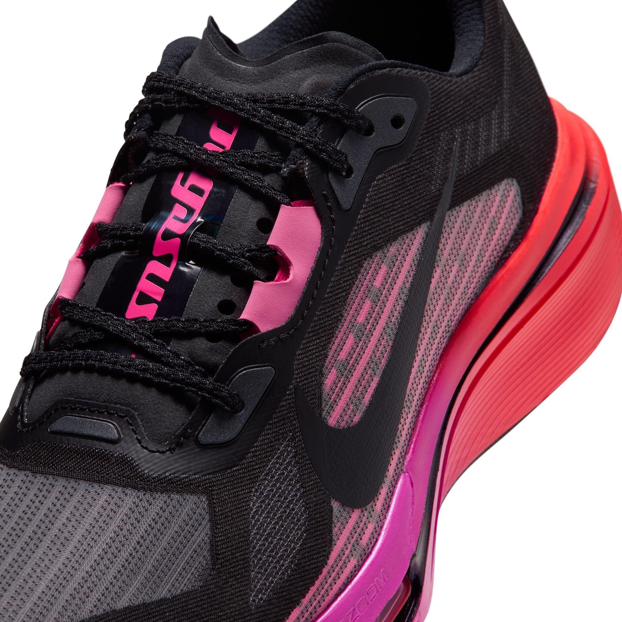 Black/Hyp Pink - Nike - Nike Pegasus Plus 2 Ld64 - 8