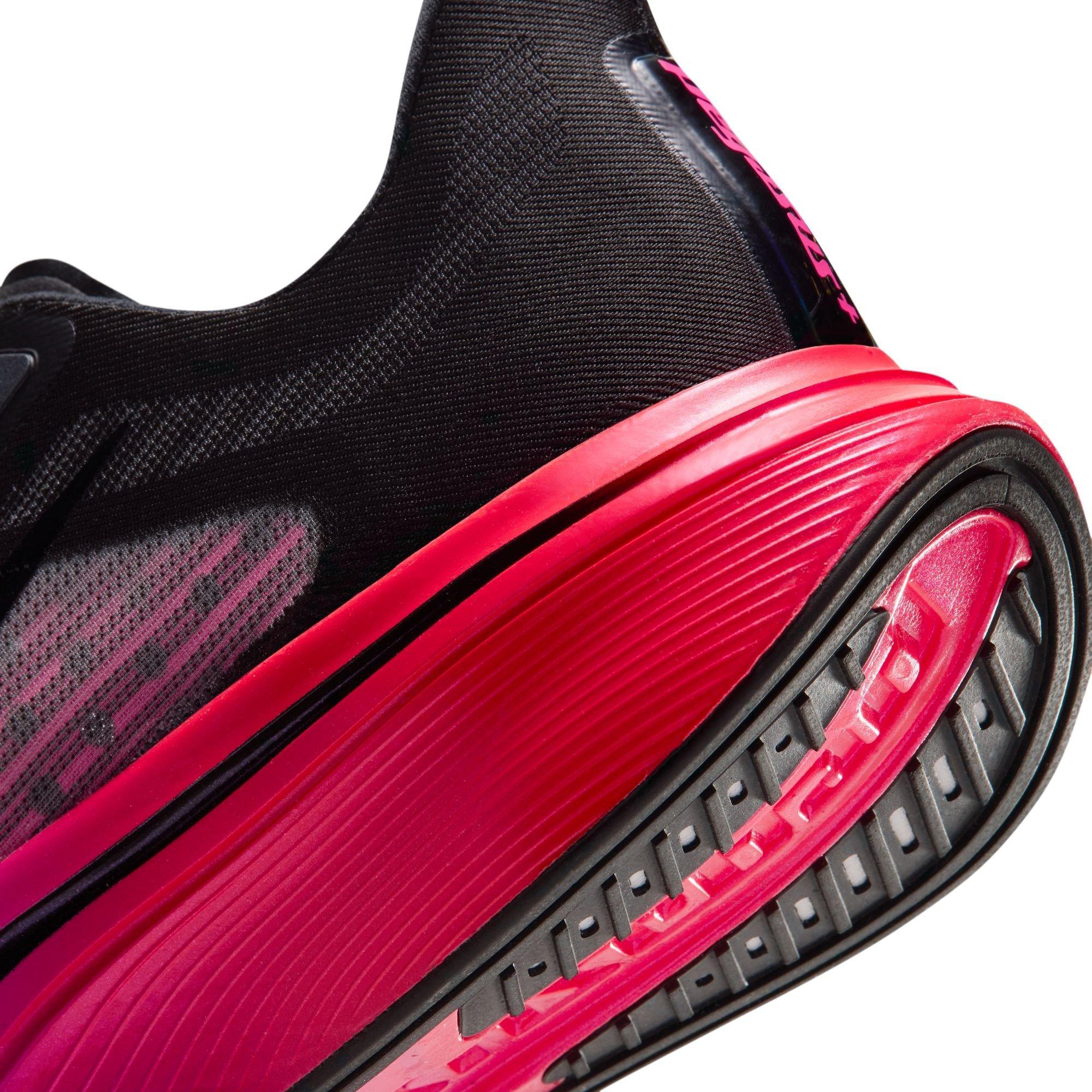 Black/Hyp Pink - Nike - Nike Pegasus Plus 2 Ld64 - 9