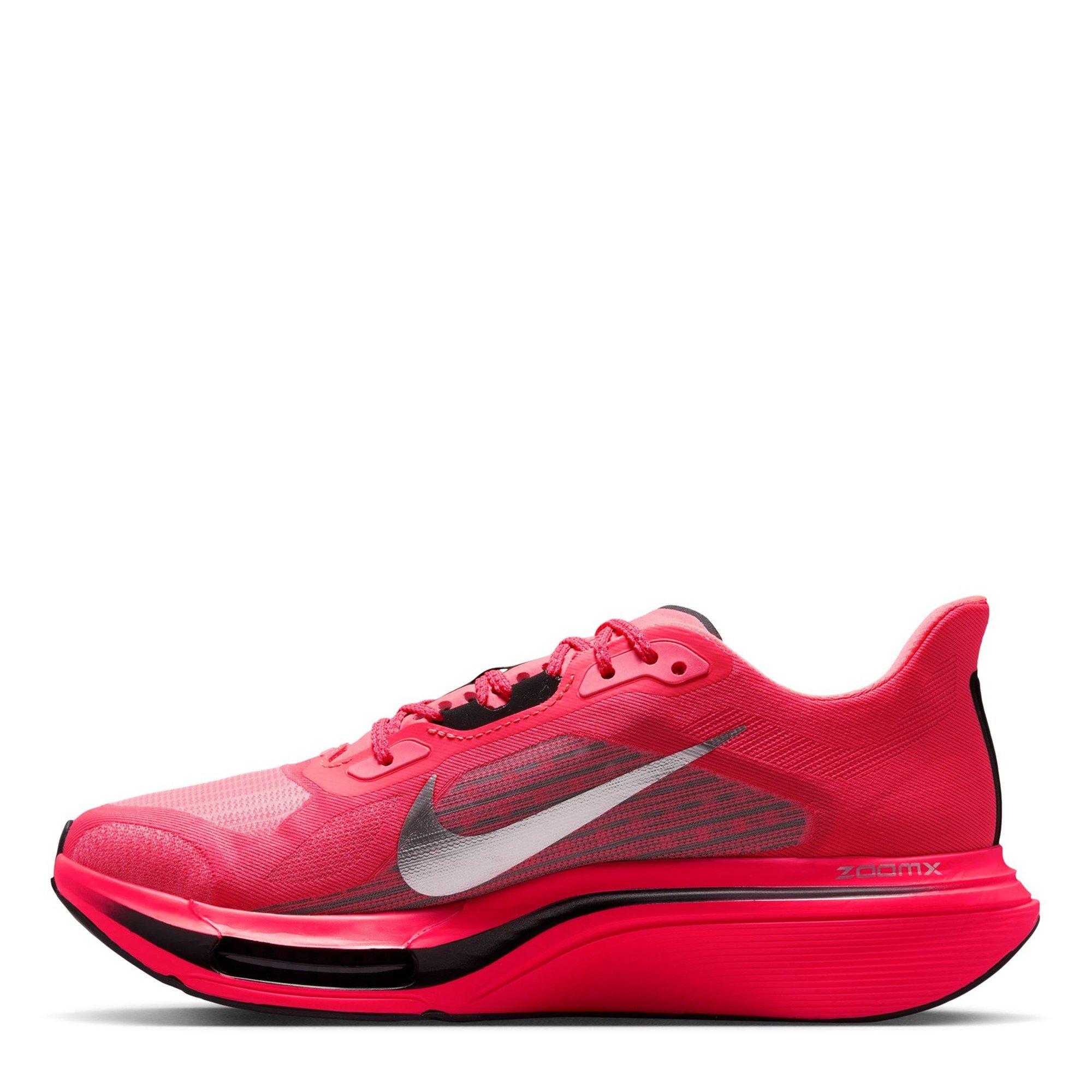 Flash Crimson - Nike - Nike Pegasus Plus 2 Ld64 - 2