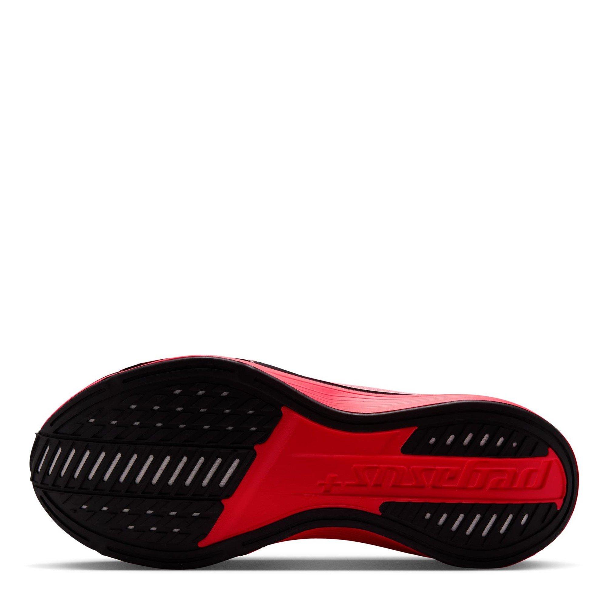Flash Crimson - Nike - Nike Pegasus Plus 2 Ld64 - 3