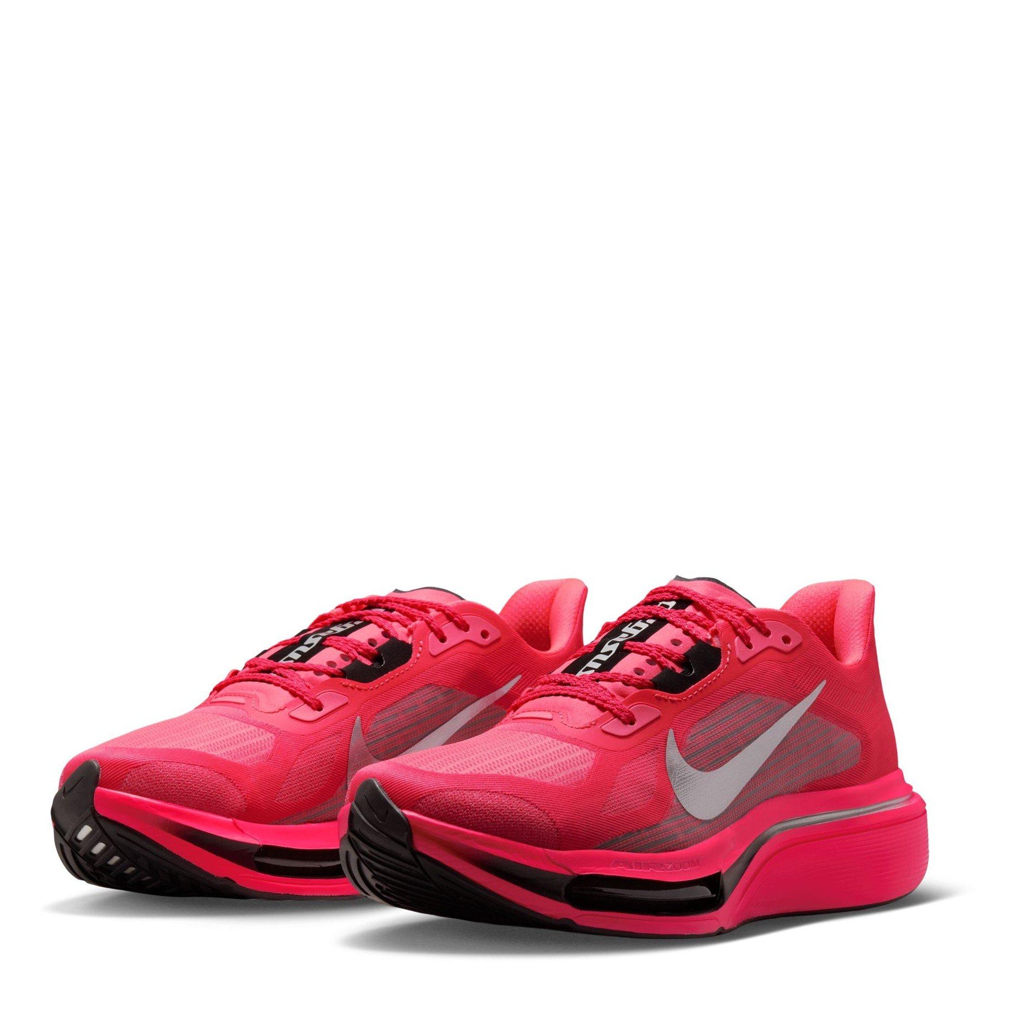 Flash Crimson - Nike - Nike Pegasus Plus 2 Ld64 - 4