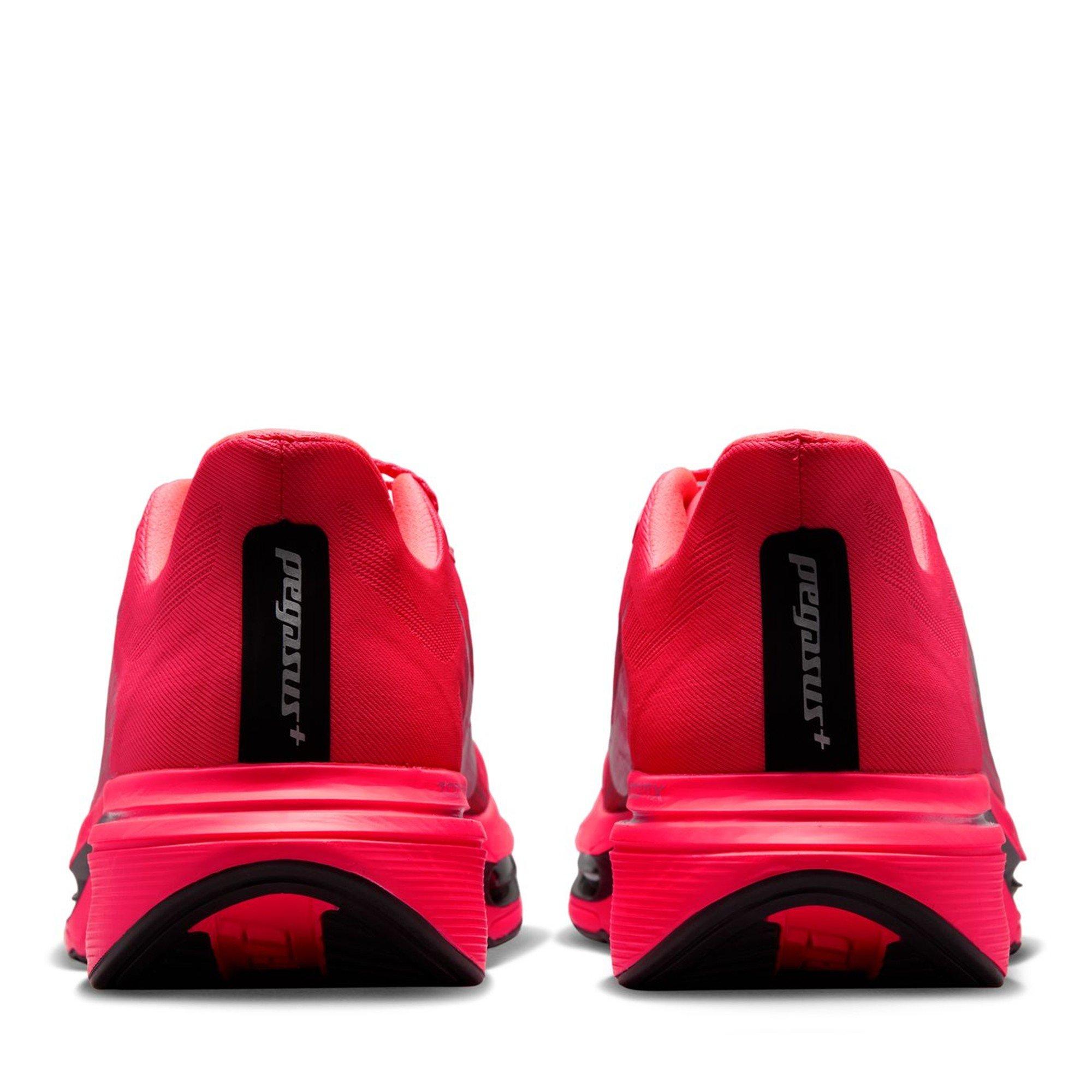 Flash Crimson - Nike - Nike Pegasus Plus 2 Ld64 - 5