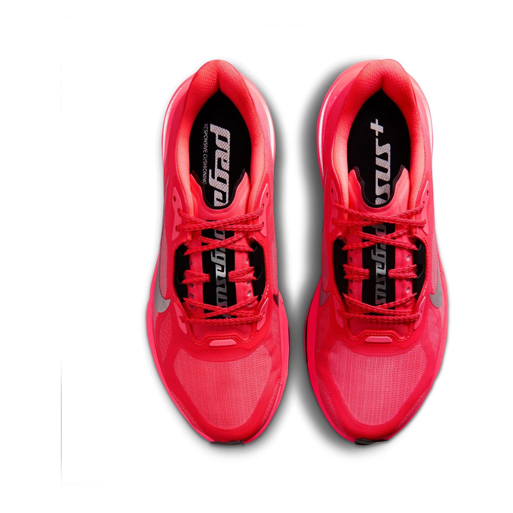 Flash Crimson - Nike - Nike Pegasus Plus 2 Ld64 - 6