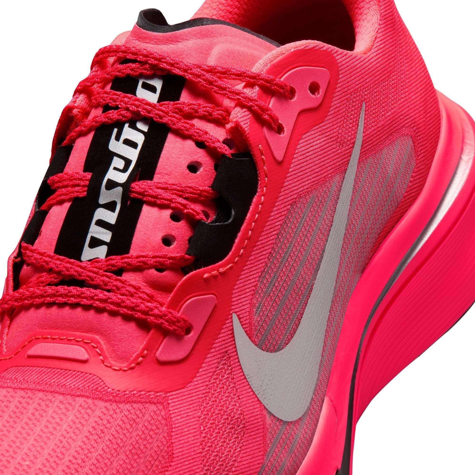Flash Crimson - Nike - Nike Pegasus Plus 2 Ld64 - 7