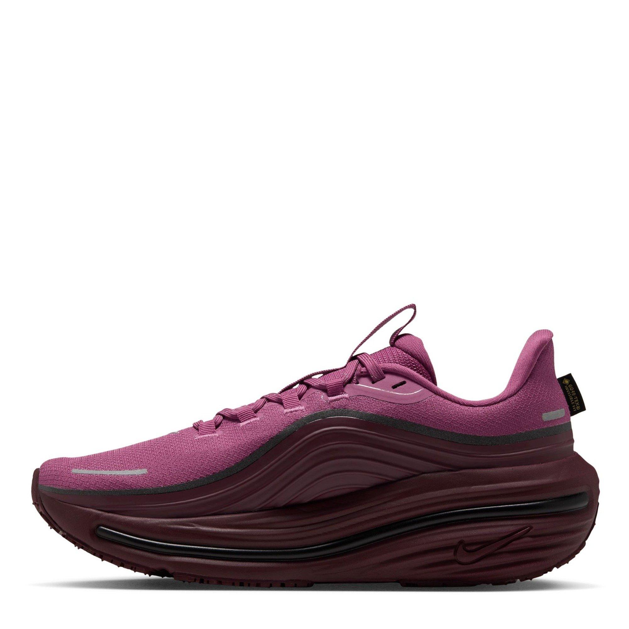 Pink Smoke/Blk - Nike - Nike Winflo 12 GTX Ld64 - 2