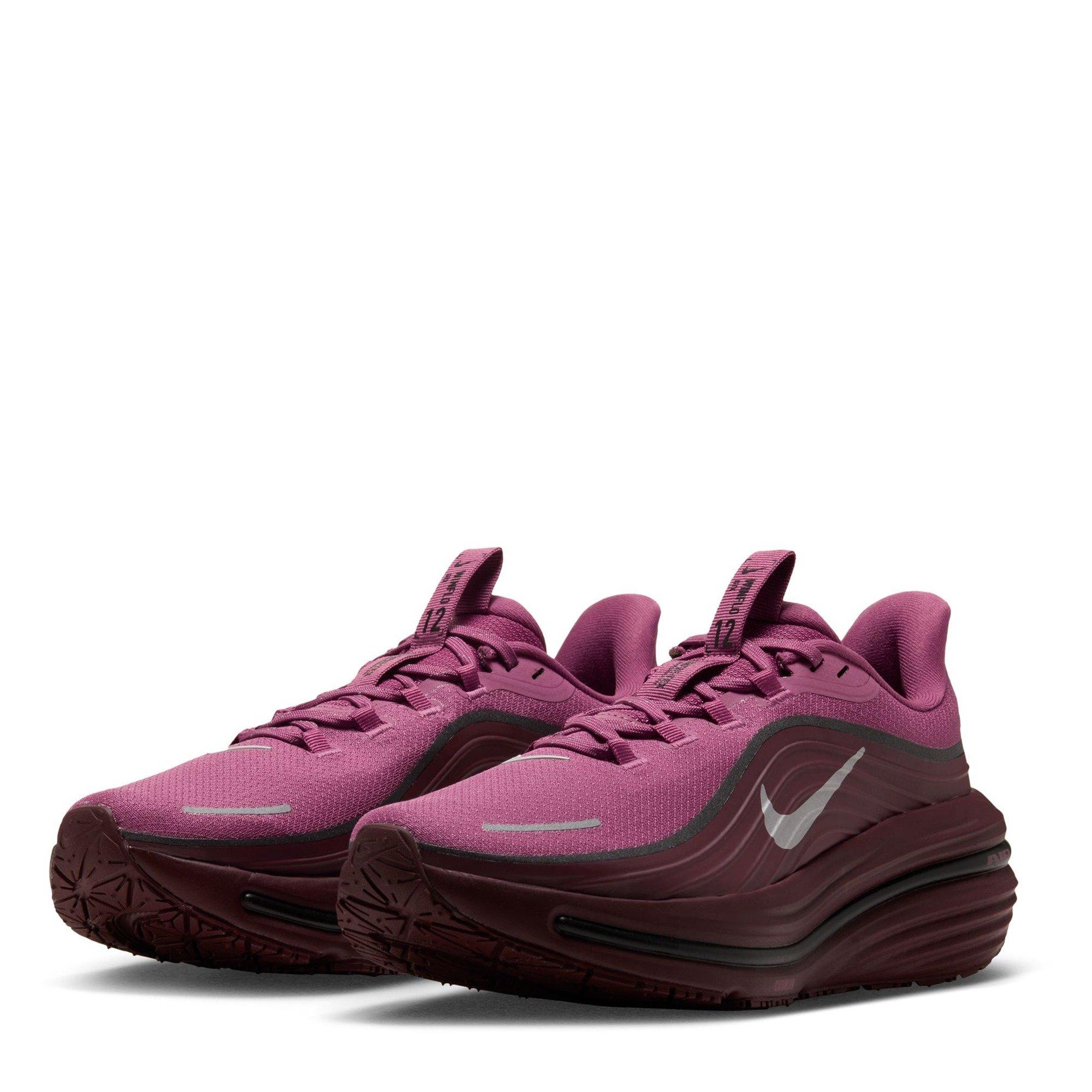 Pink Smoke/Blk - Nike - Nike Winflo 12 GTX Ld64 - 4