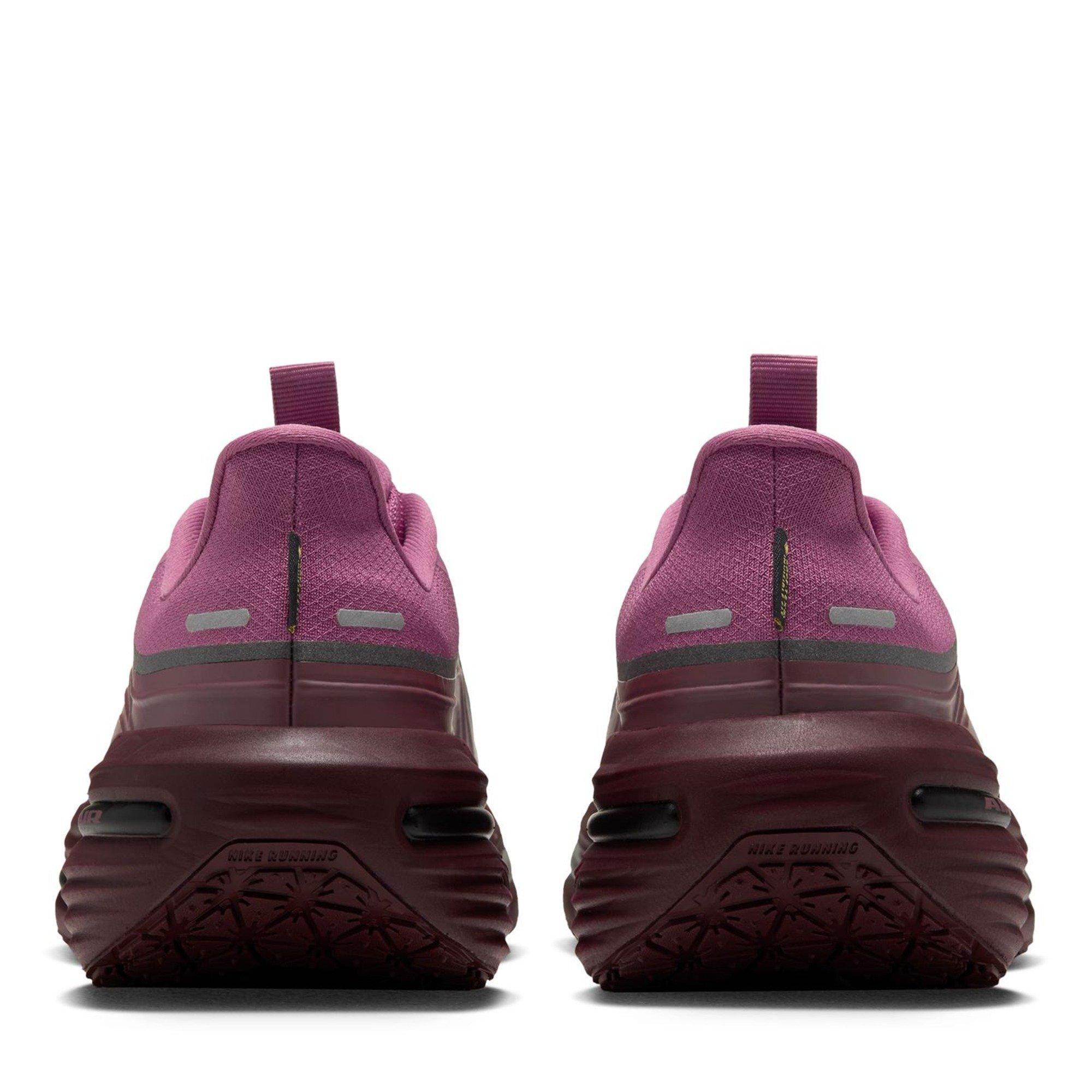 Pink Smoke/Blk - Nike - Nike Winflo 12 GTX Ld64 - 5