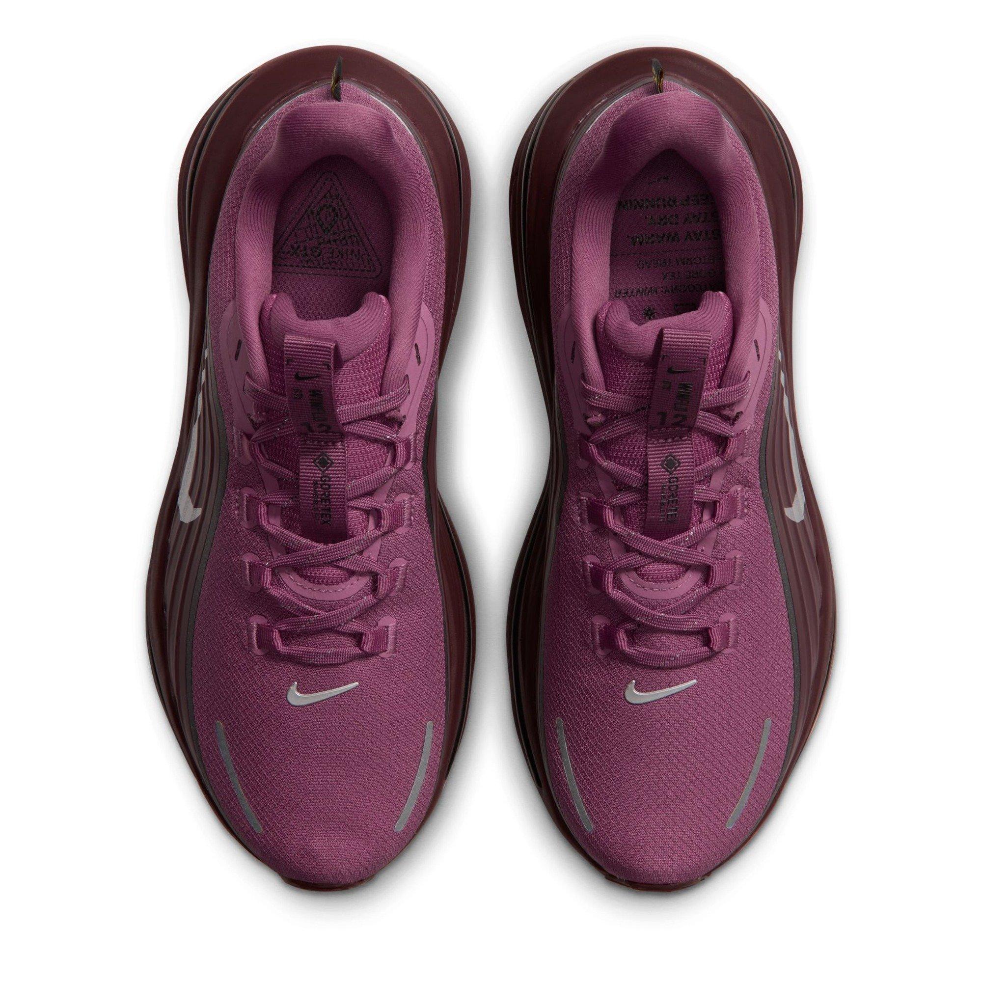 Pink Smoke/Blk - Nike - Nike Winflo 12 GTX Ld64 - 6