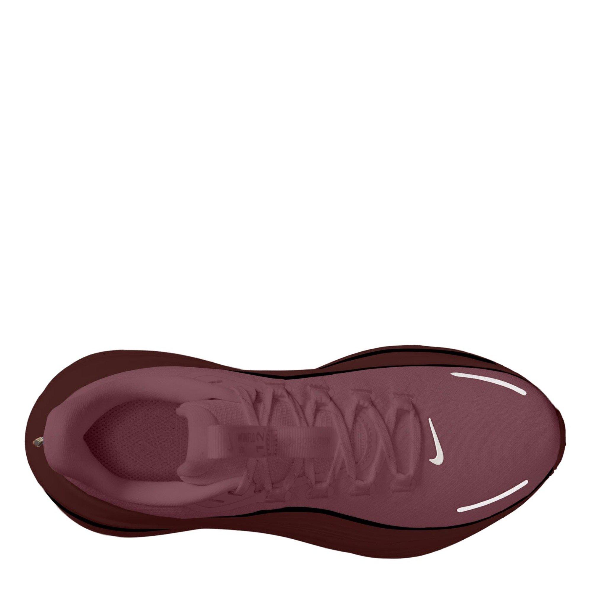 Pink Smoke/Blk - Nike - Nike Winflo 12 GTX Ld64 - 10