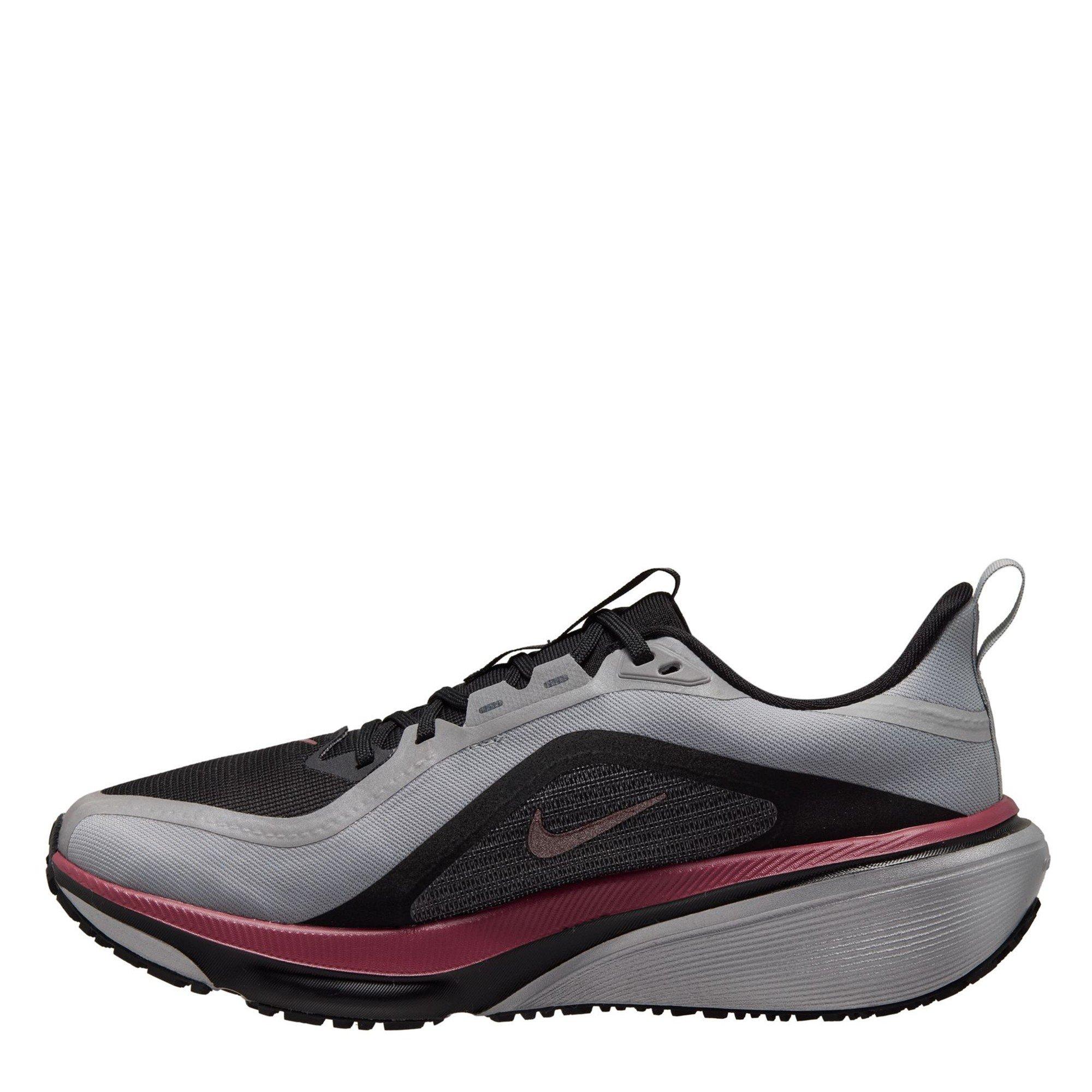 Smoke Grey/Pink - Nike - Nike Pegasus 42 GTX Ld71 - 2