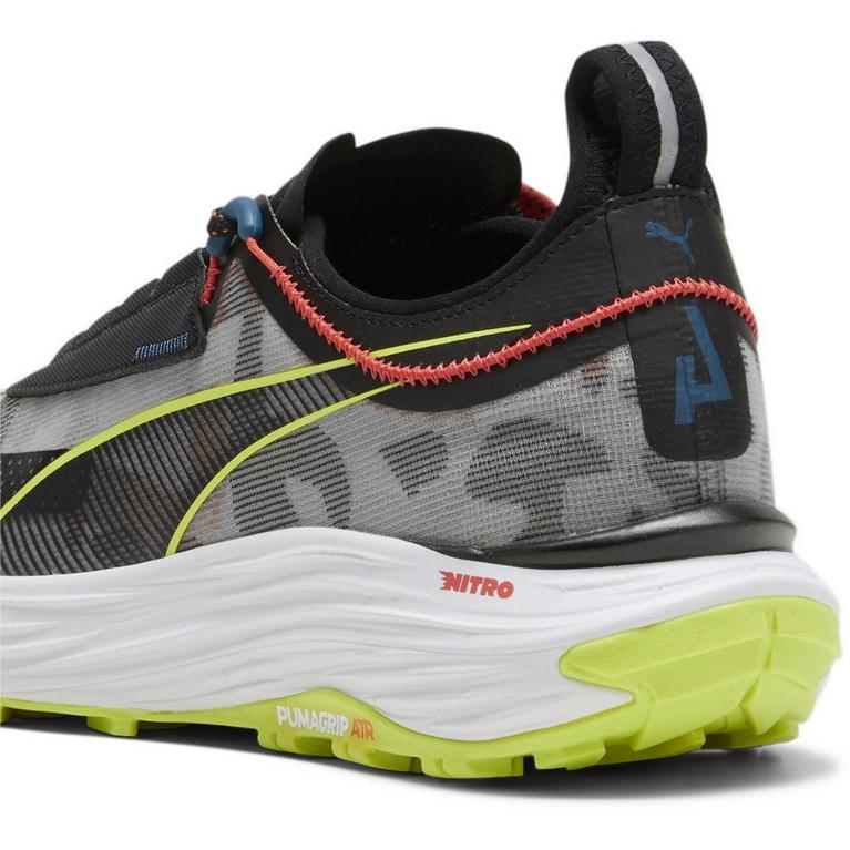 Puma Noir - Puma - cheap Nike Air Max Plus Tn shoes wholesale - 5