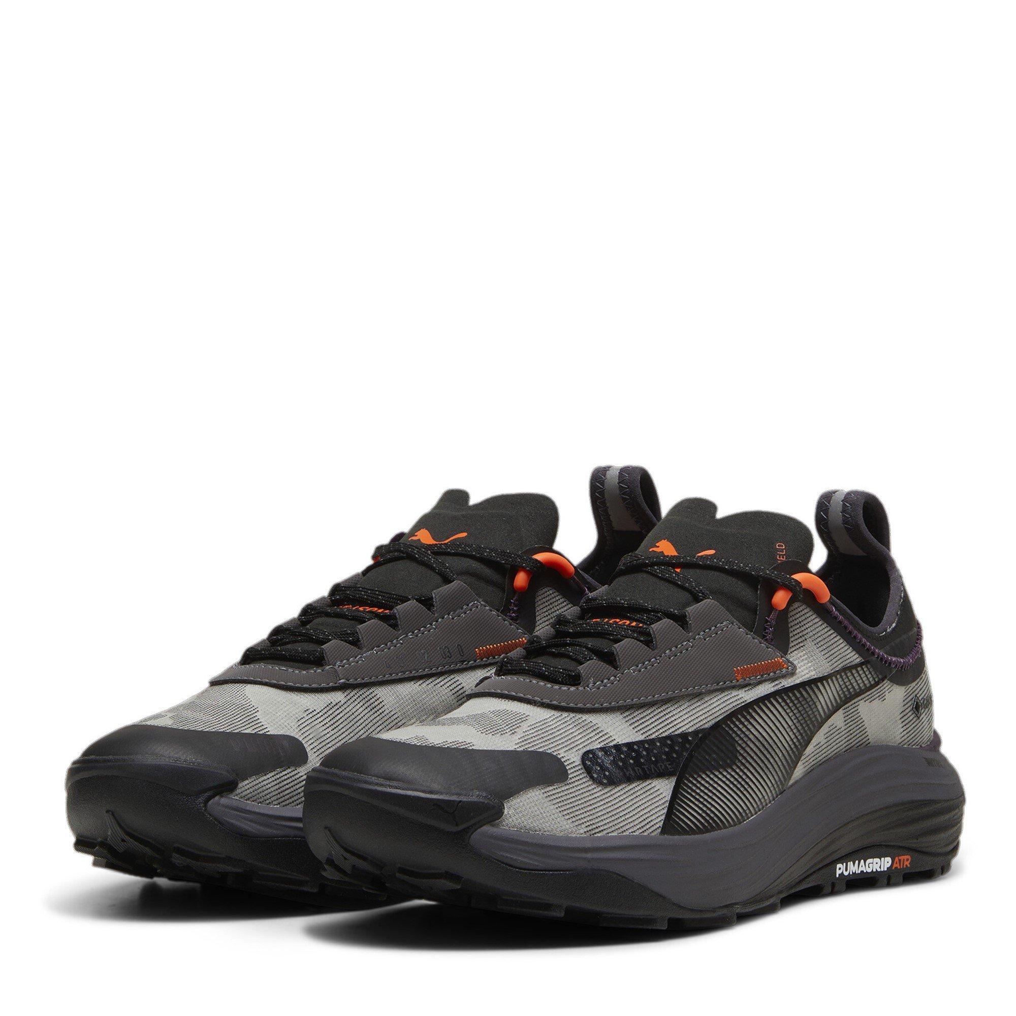 PUMA VOYAGE NITRO 3 GORE-TEX - SportsDirect