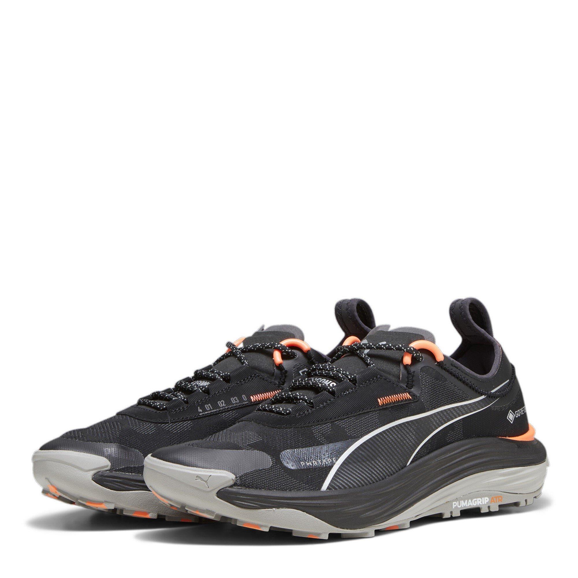 PUMA VOYAGE NITRO 3 GORE-TEX trailrunning hombre baratas en SportsDirect