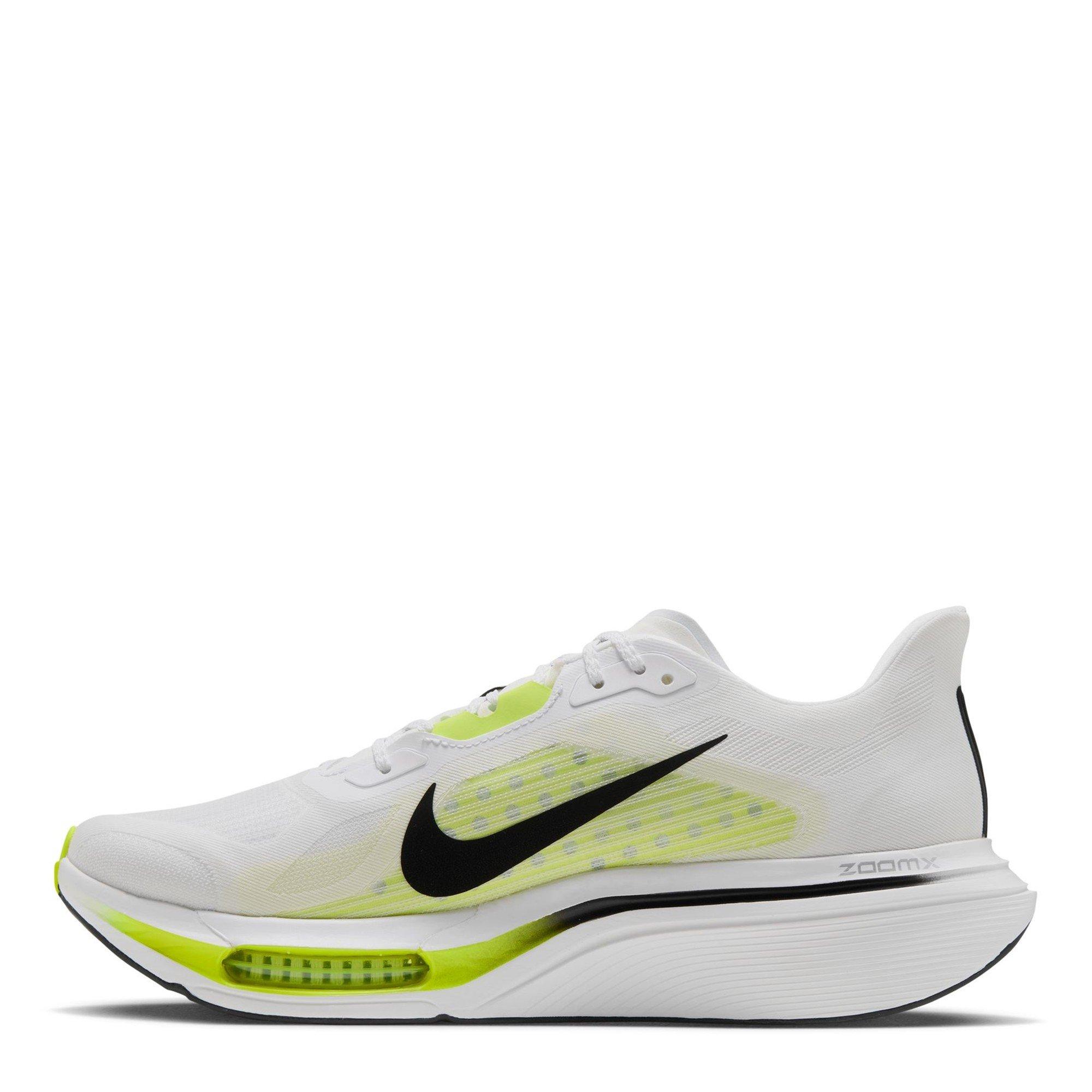 White/Lemon - Nike - Nike Pegasus Plus 2 Sn64 - 2