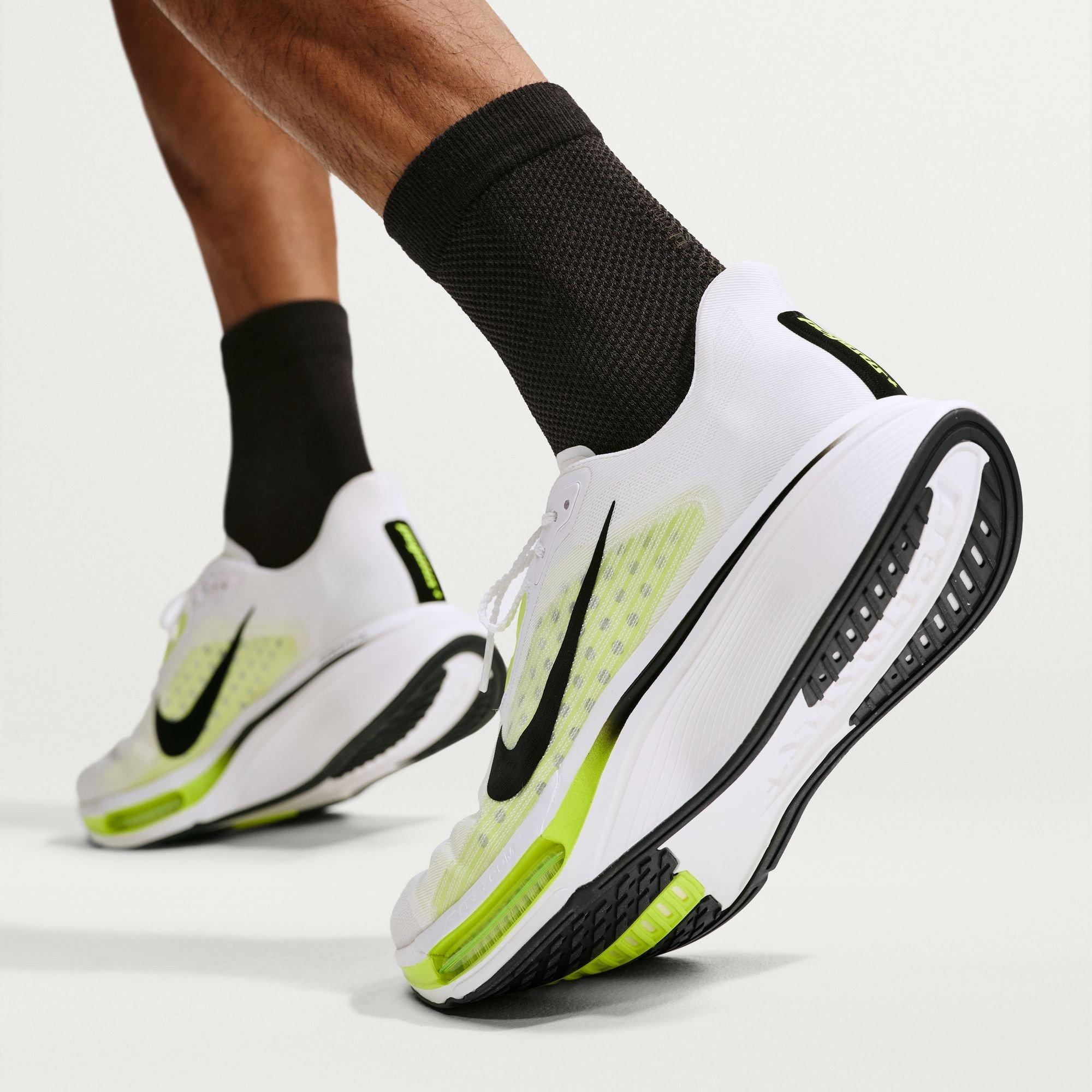 White/Lemon - Nike - Nike Pegasus Plus 2 Sn64 - 3