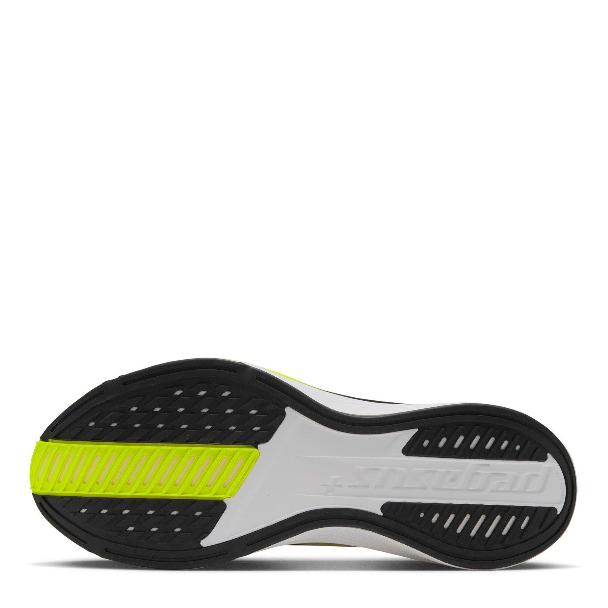 White/Lemon - Nike - Nike Pegasus Plus 2 Sn64 - 4