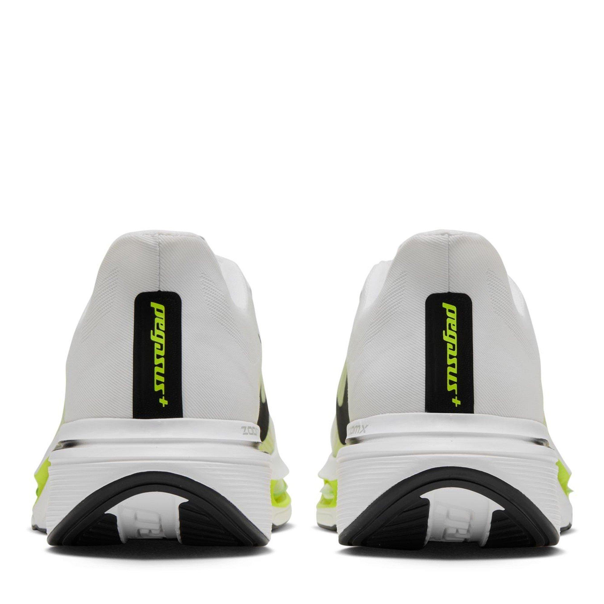 White/Lemon - Nike - Nike Pegasus Plus 2 Sn64 - 6