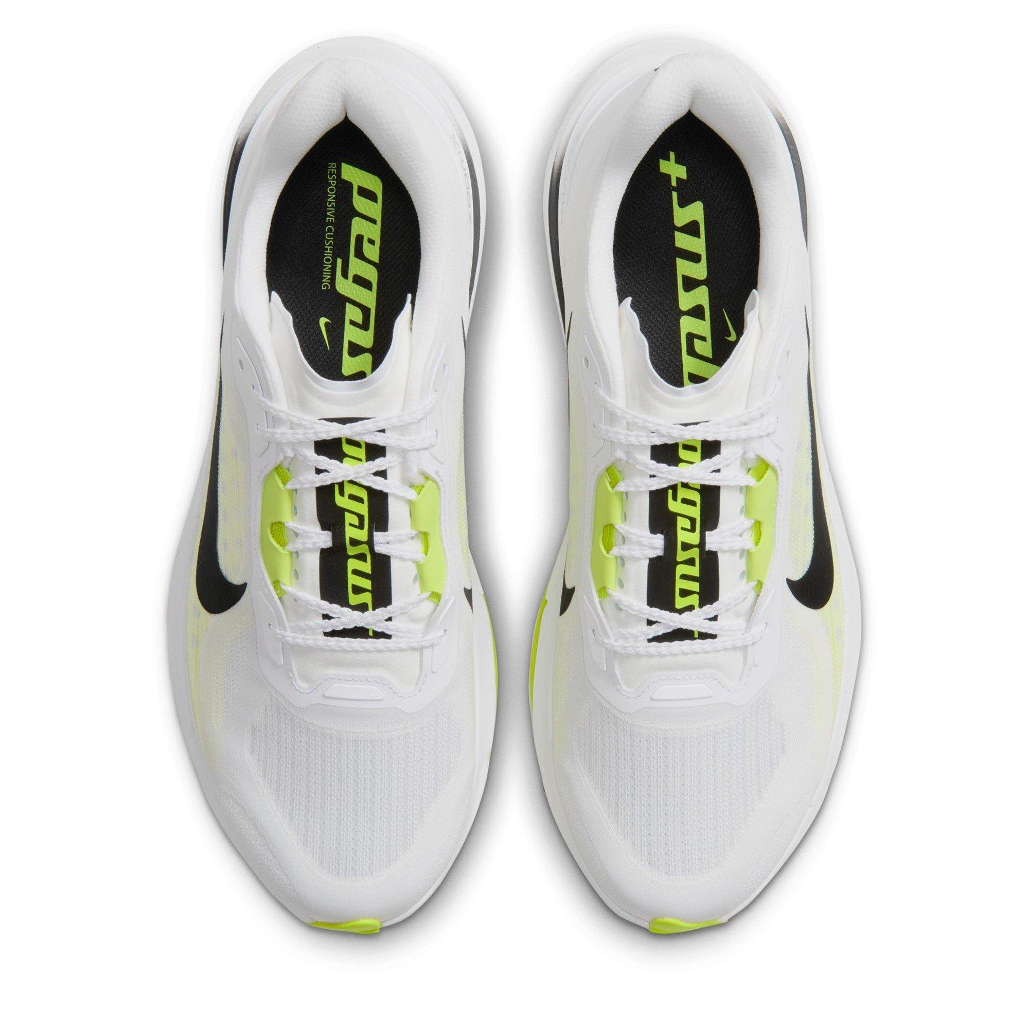 White/Lemon - Nike - Nike Pegasus Plus 2 Sn64 - 7