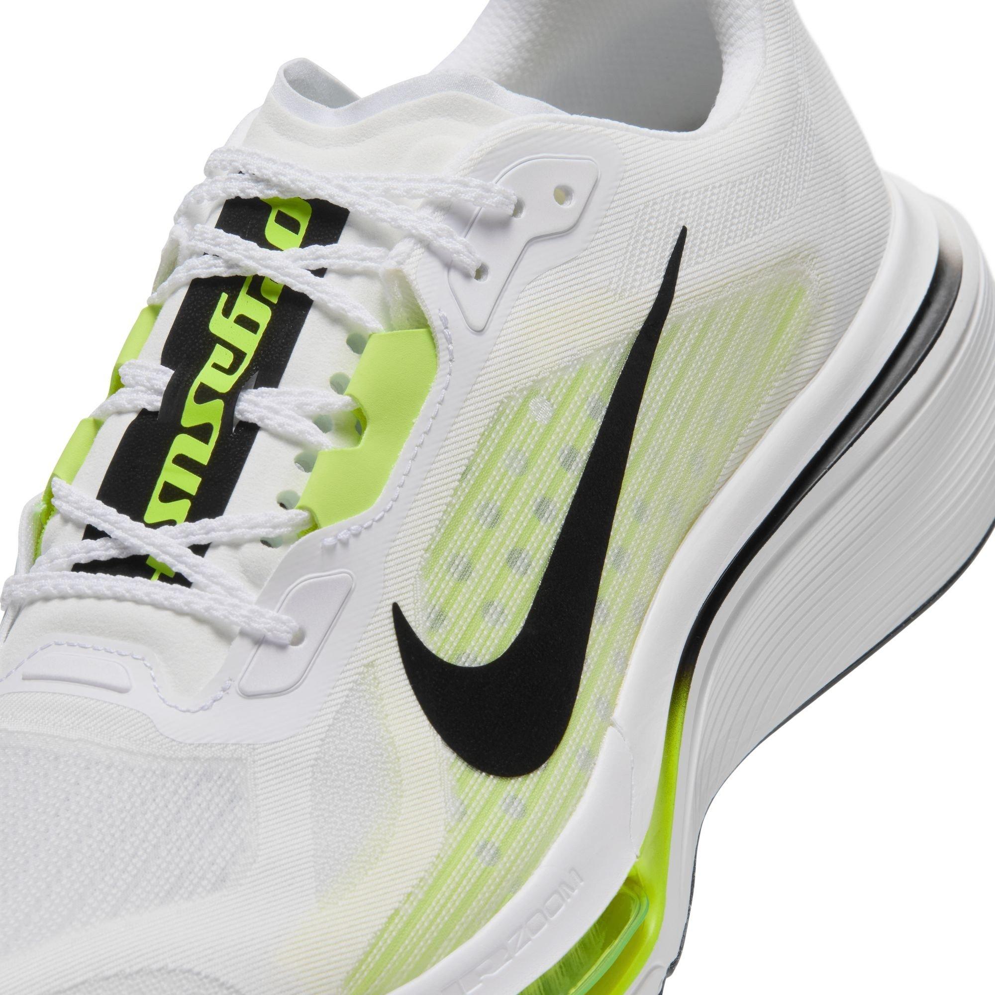 White/Lemon - Nike - Nike Pegasus Plus 2 Sn64 - 8