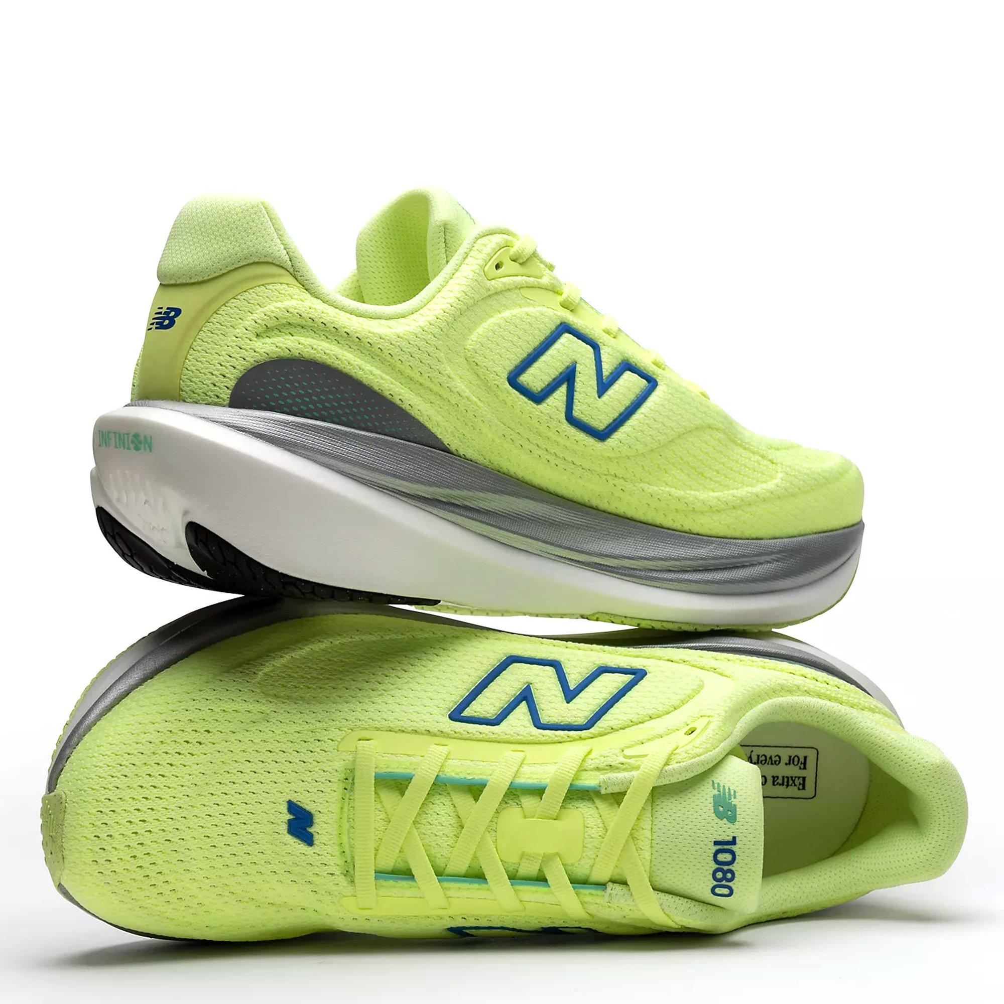 AFTERGLOW/BLUE - New Balance - 1080 v15 Ld62 - 7