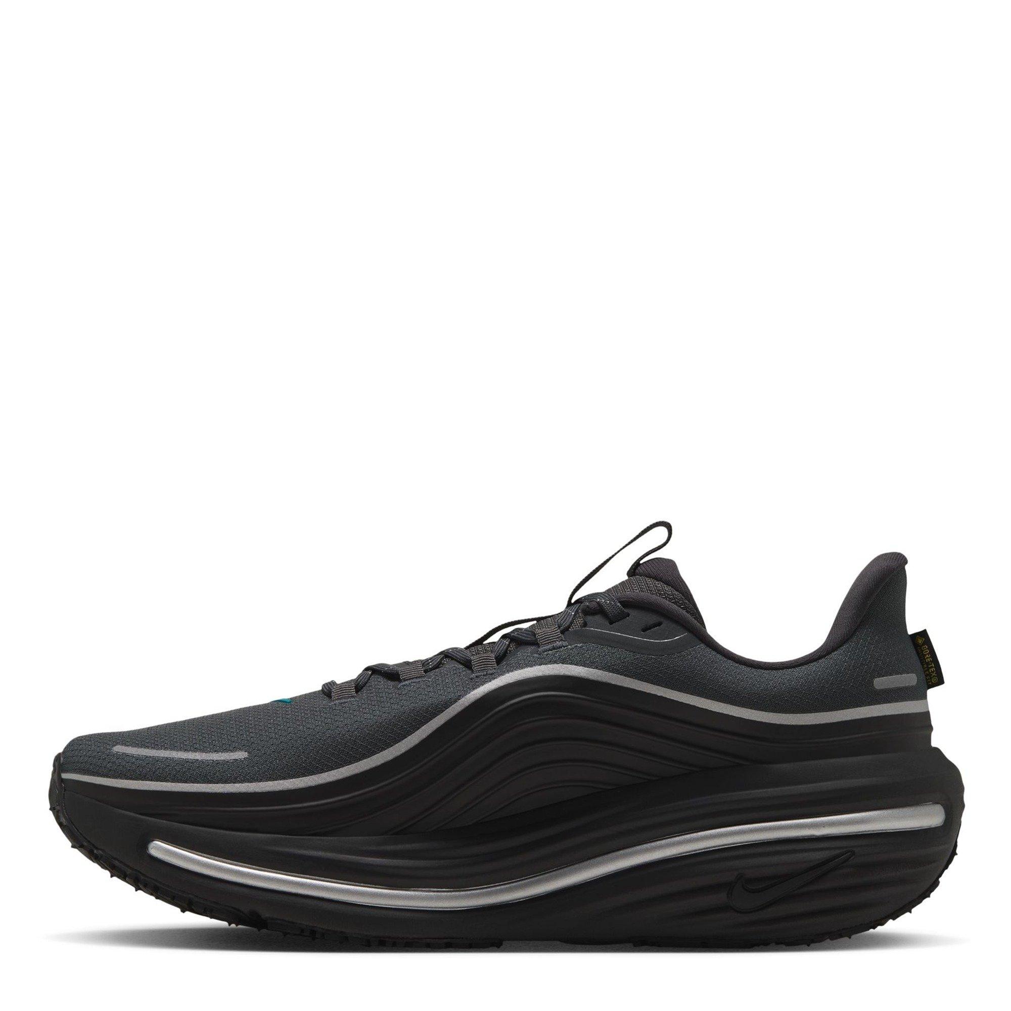 Anthracite/Blk - Nike - Nike Winflo 12 GTX Sn71 - 2