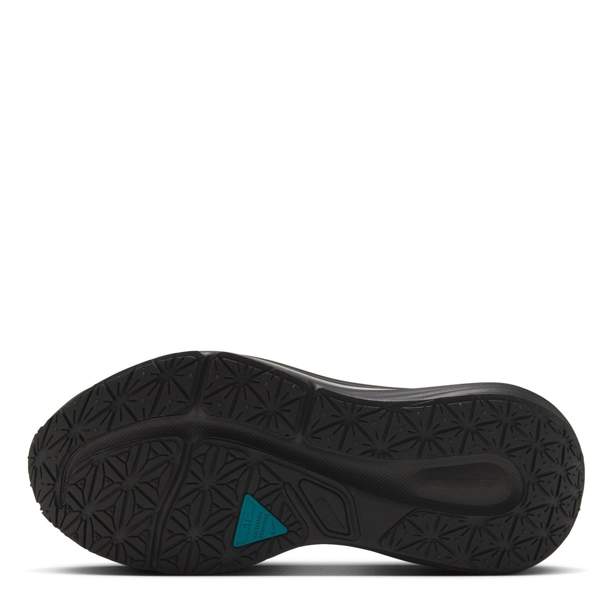 Anthracite/Blk - Nike - Nike Winflo 12 GTX Sn71 - 3