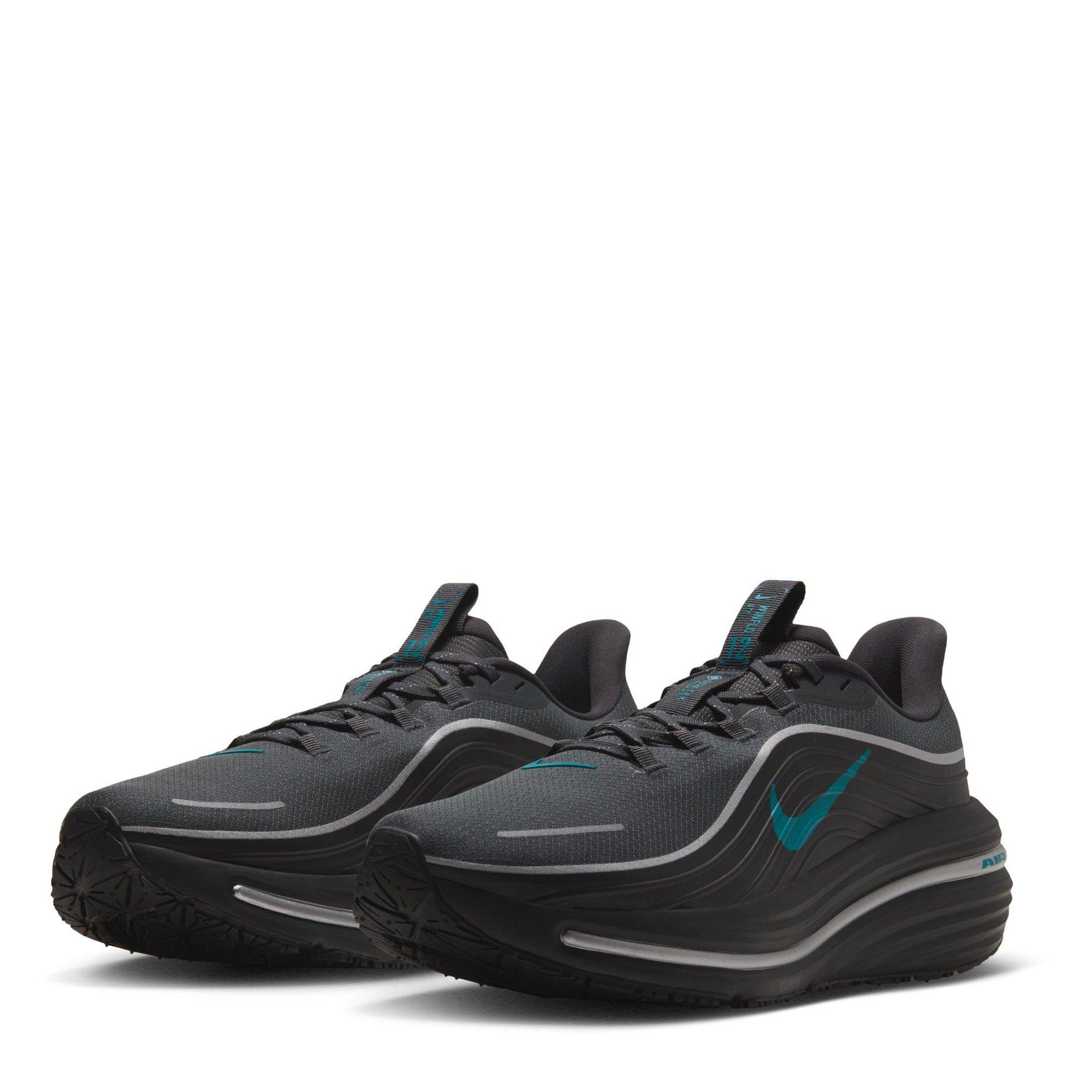 Anthracite/Blk - Nike - Nike Winflo 12 GTX Sn71 - 4
