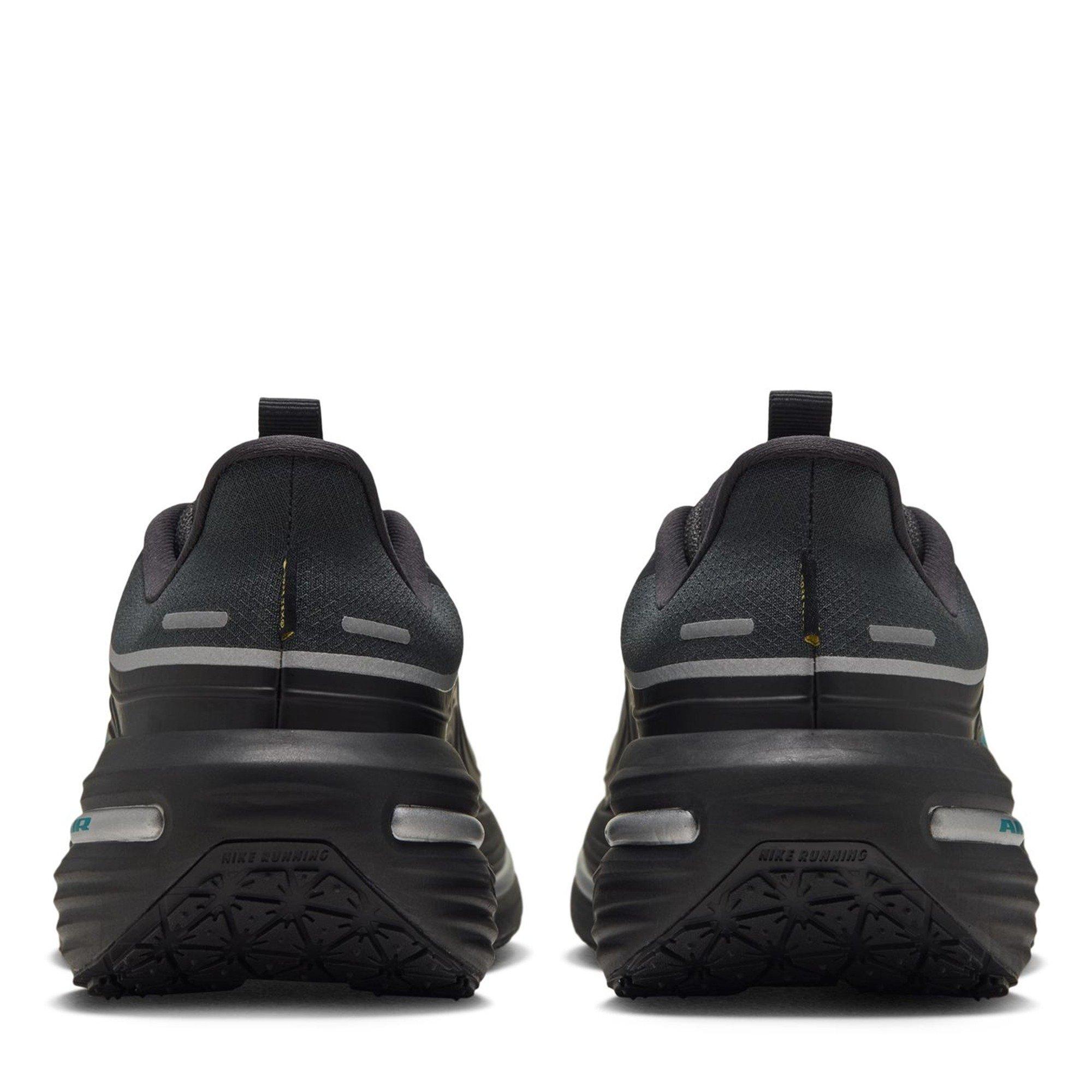 Anthracite/Blk - Nike - Nike Winflo 12 GTX Sn71 - 5