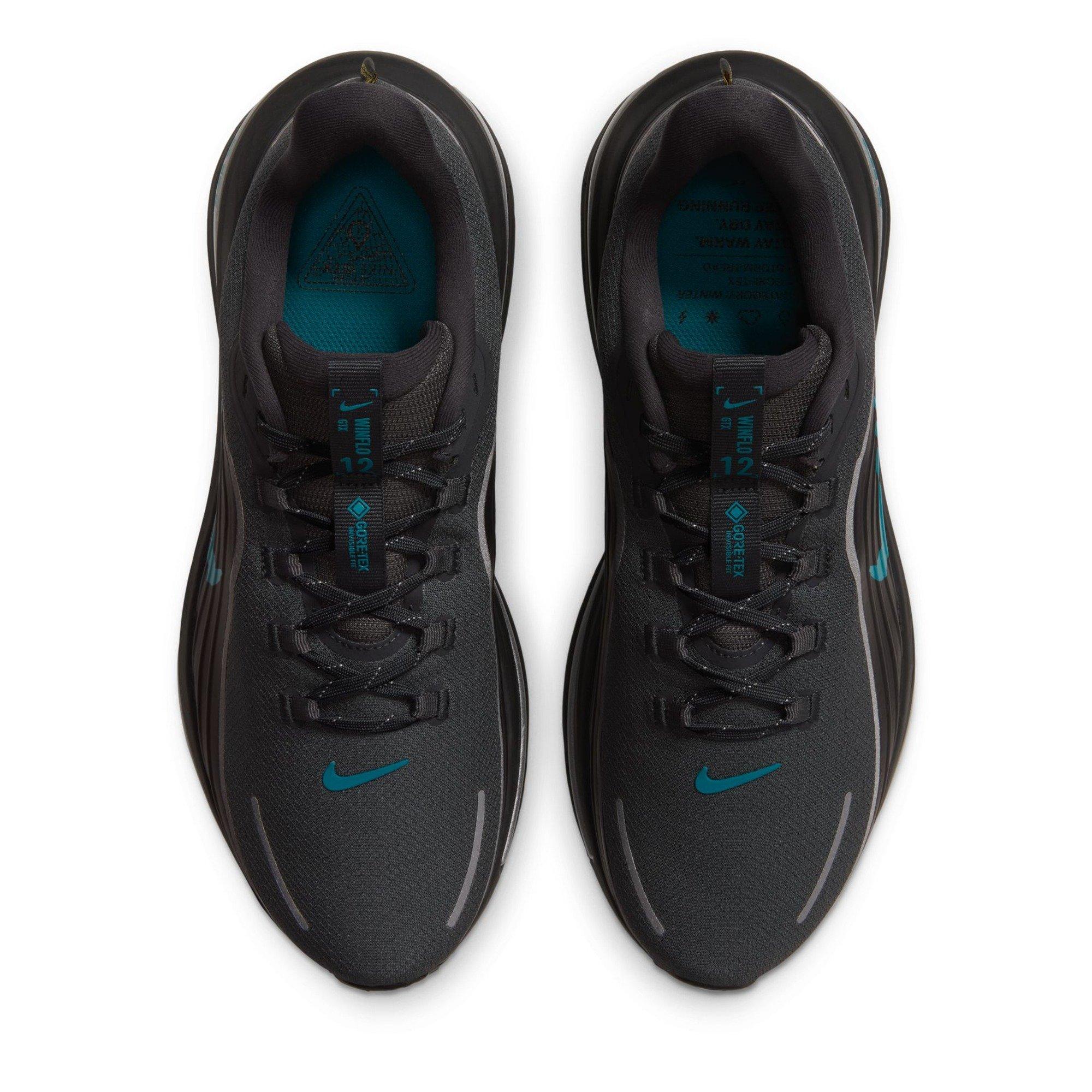 Anthracite/Blk - Nike - Nike Winflo 12 GTX Sn71 - 6