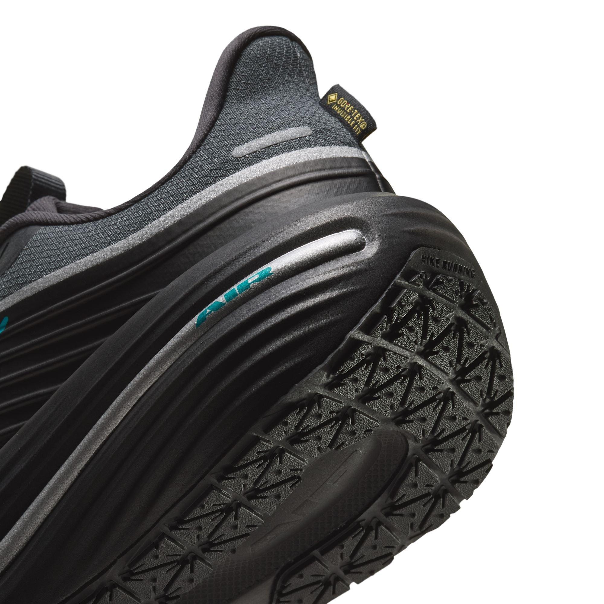 Anthracite/Blk - Nike - Nike Winflo 12 GTX Sn71 - 8