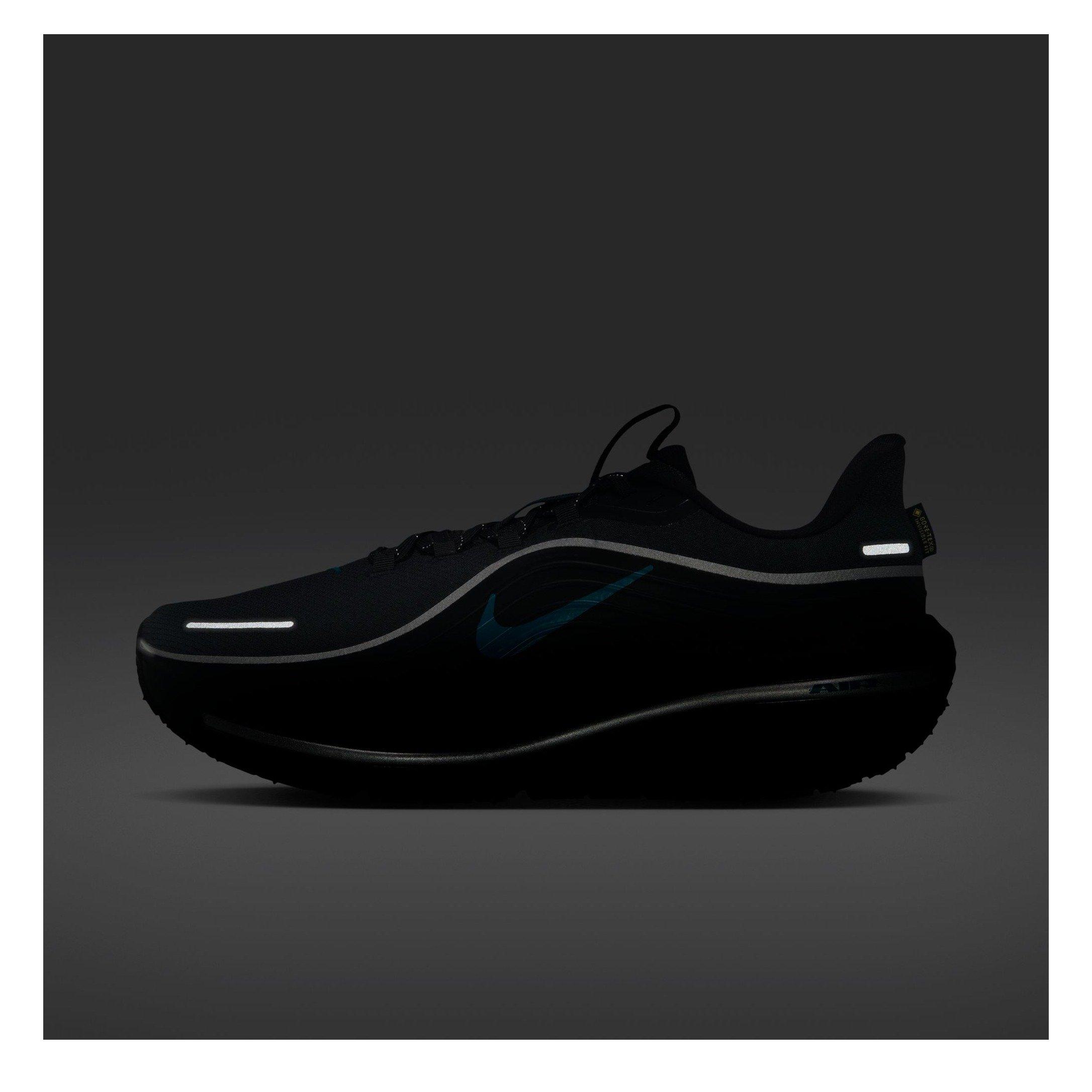 Anthracite/Blk - Nike - Nike Winflo 12 GTX Sn71 - 10