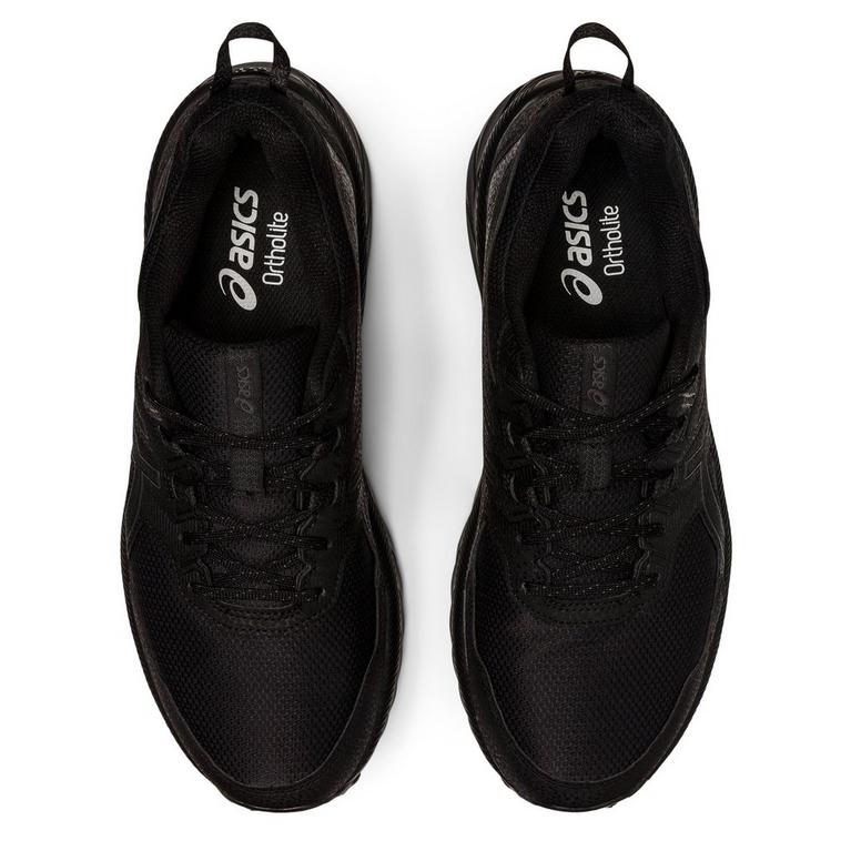Noir - Asics - Sneakers MAYORAL 44.267 Marino 10 - 6