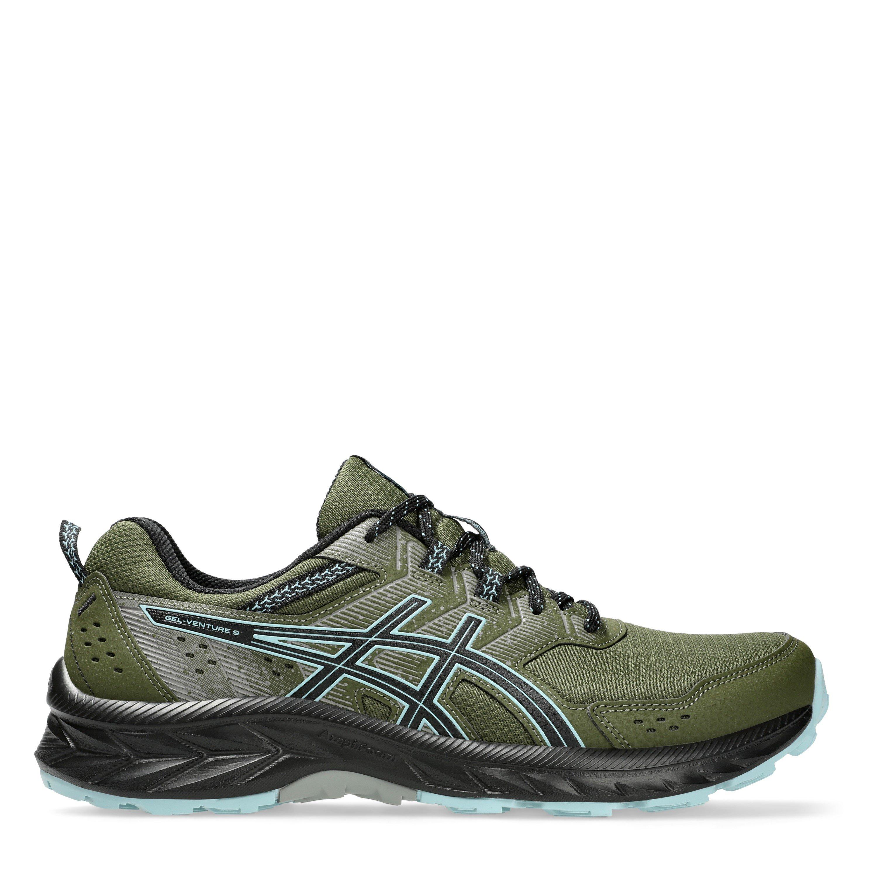 Asics gel trail running shoes on sale