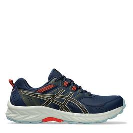 Asics Gel Venture 9 Mens Trail cropped Shoes