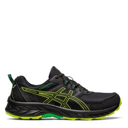 Asics Sandals TAMARIS 1-28322-28 Black Crystal 081