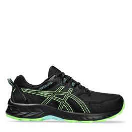 Asics GEL-Venture 9 Waterproof Men's Trail Running Shoes