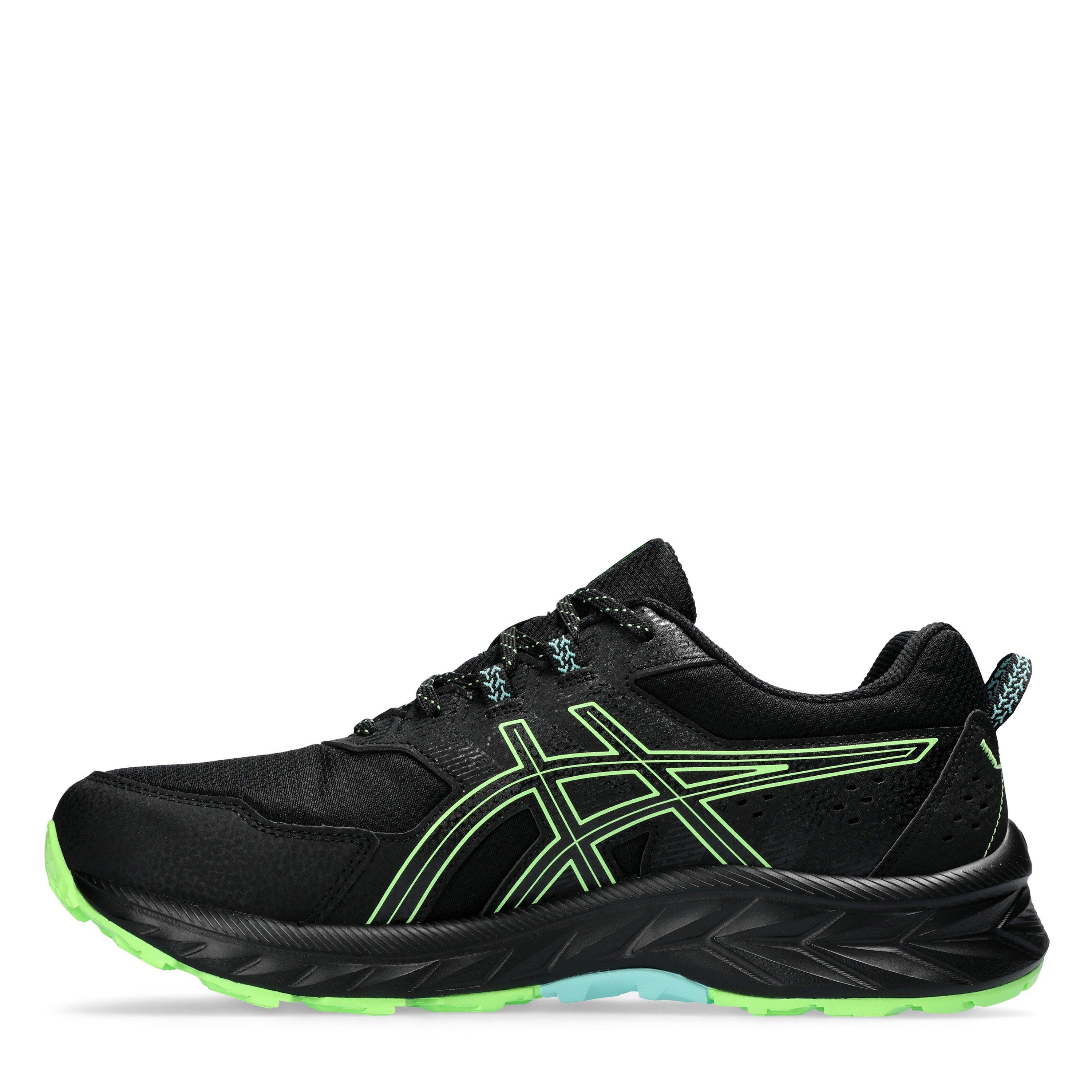 Trail Running Shoes Sport Schuhe Asics Sportschuhe De Hombre ASICS